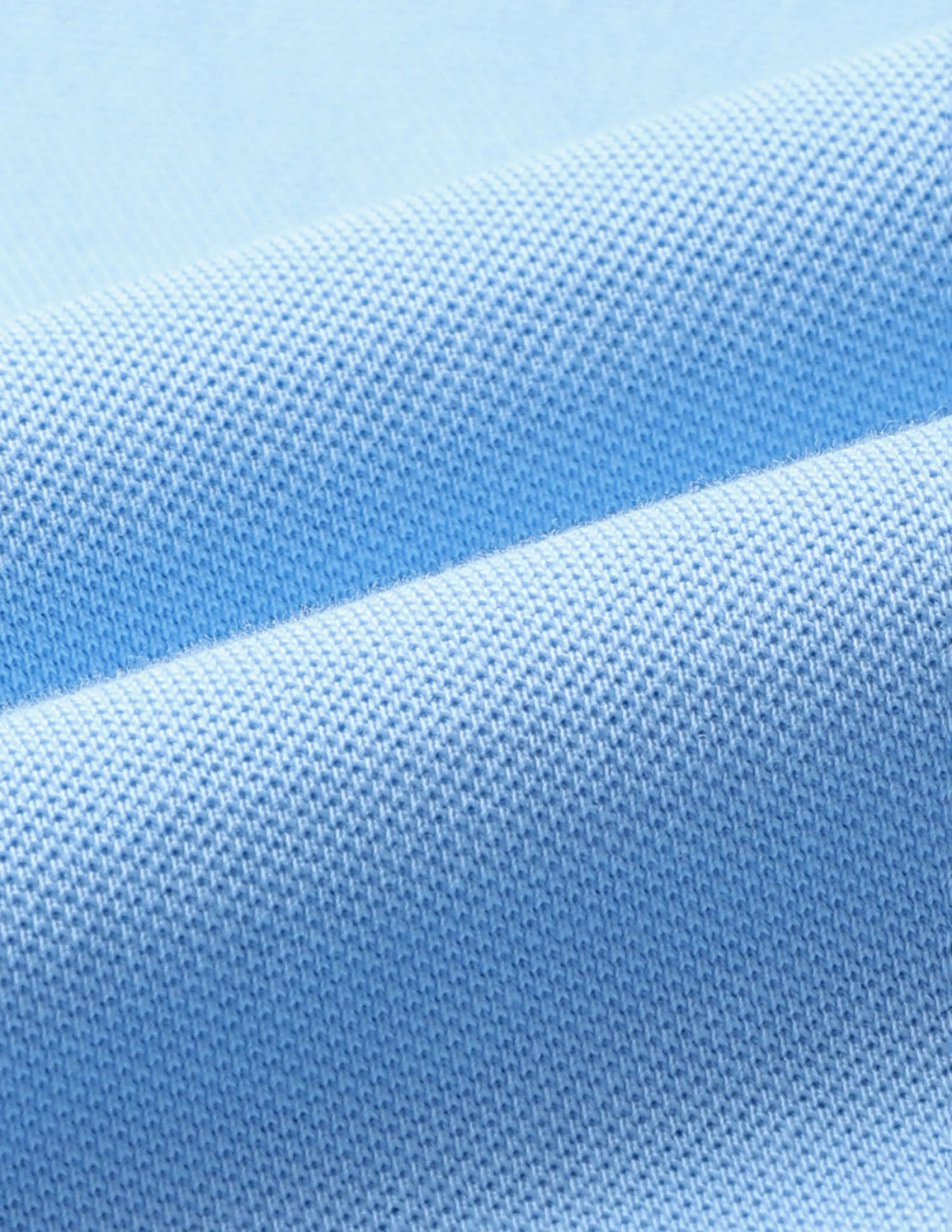 Solid Regular Fit Polo Shirt - Image 2