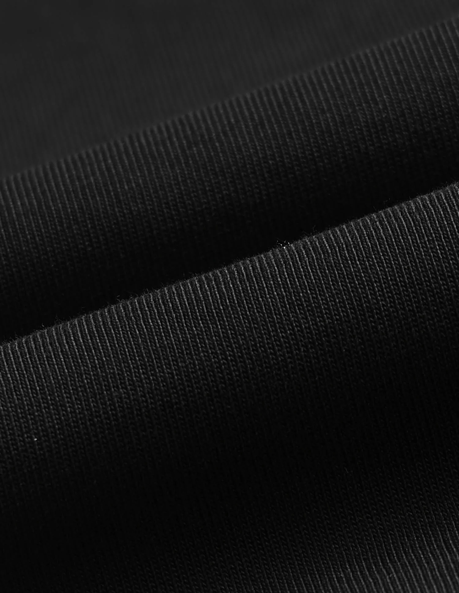 Solid Regular Fit Polo Shirt - Image 2