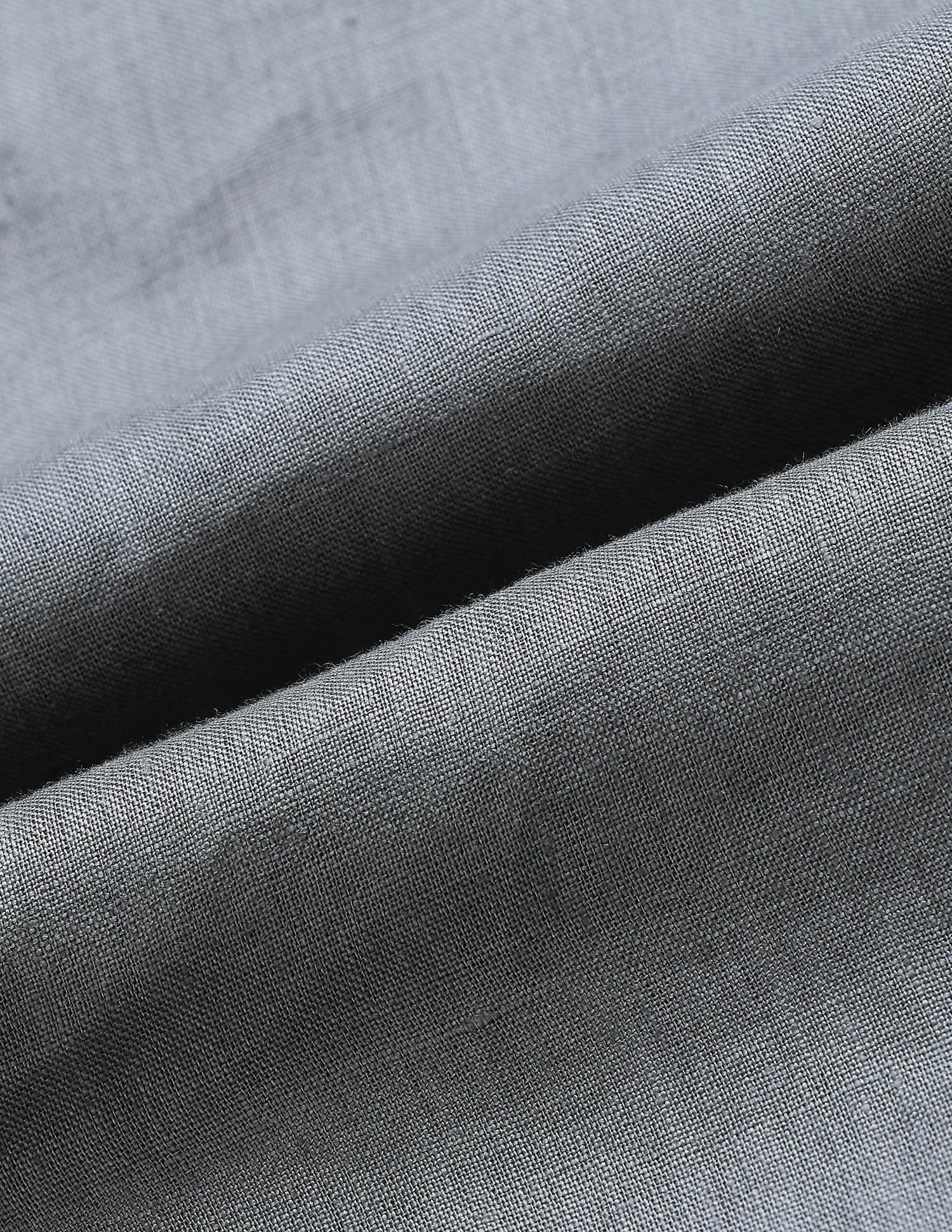 Solid Regular Fit Shirt - Image 2