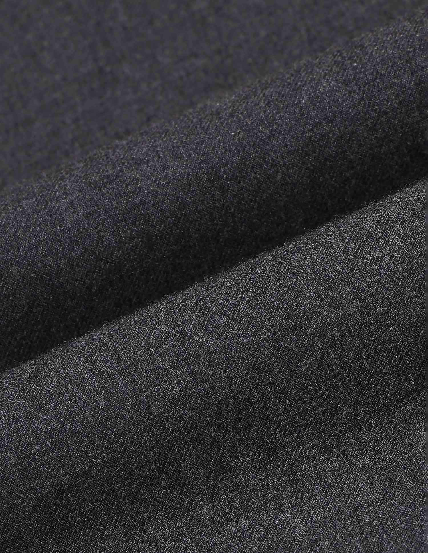 Solid Regular Fit Shirt - Image 2