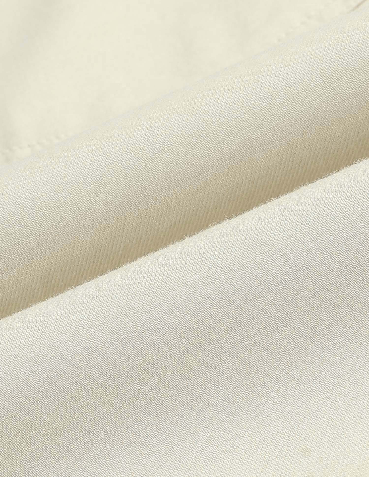 Solid Regular Fit Shirt - Image 2