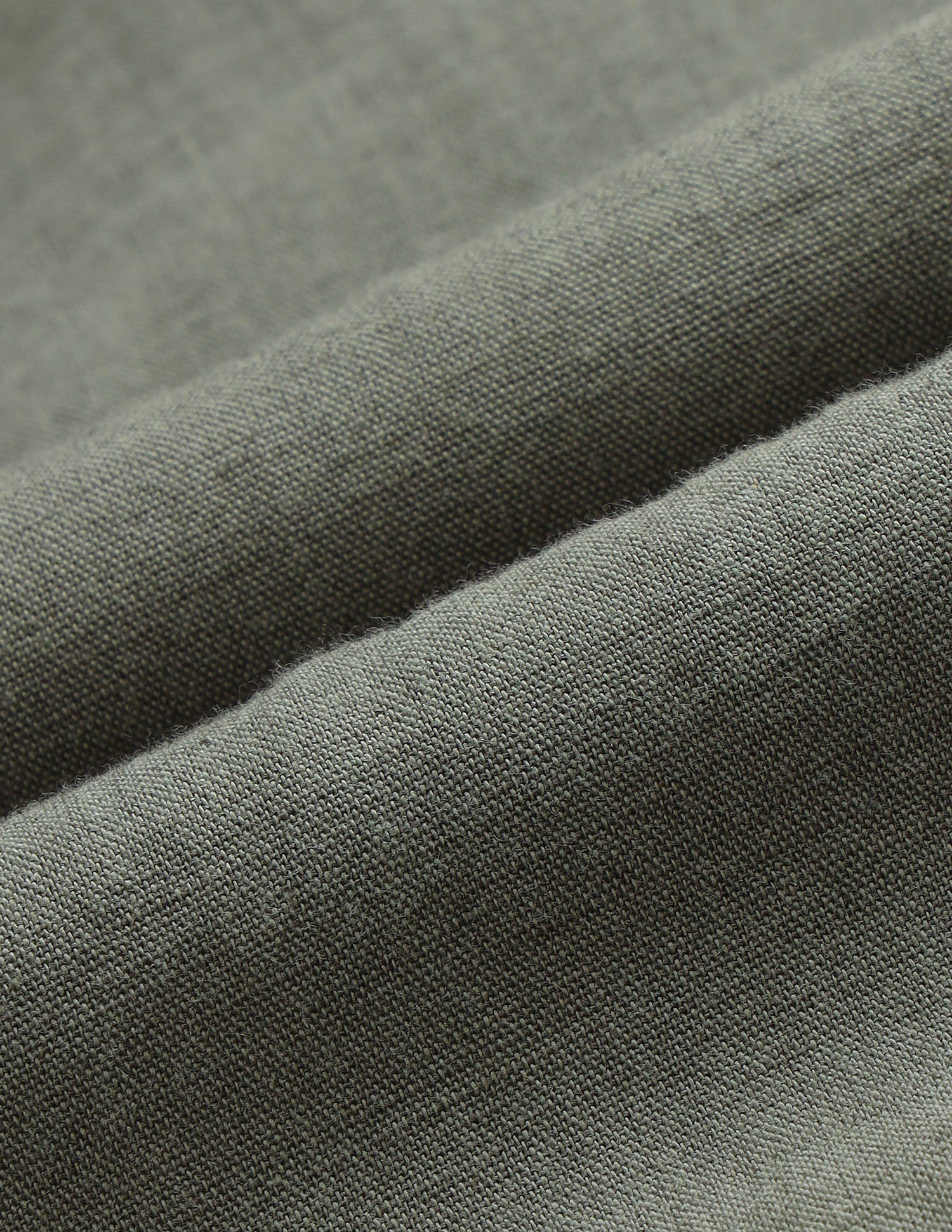 Solid Regular Fit Shirt - Image 2