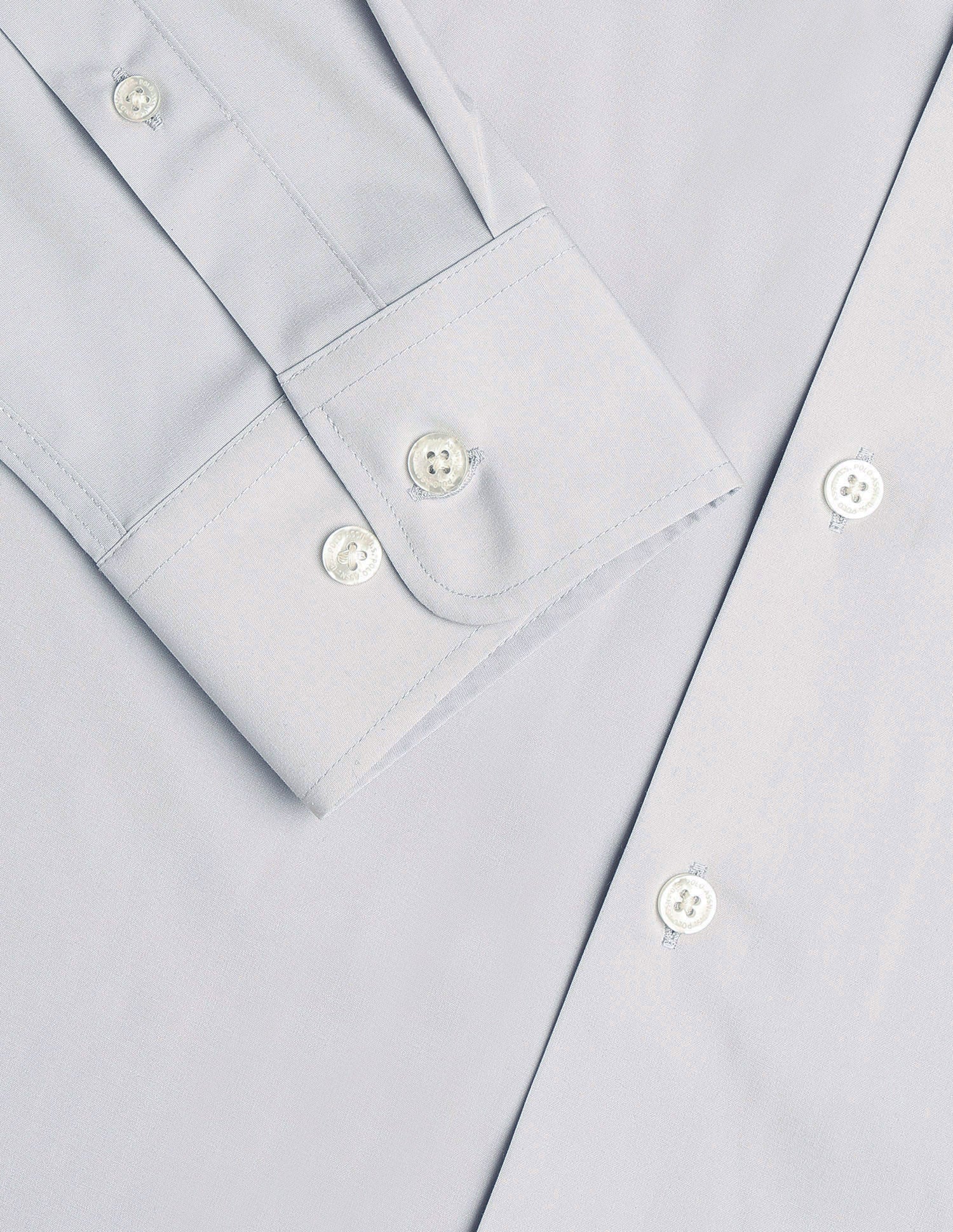 Aeris Solid Regular Fit Shirt - Image 8