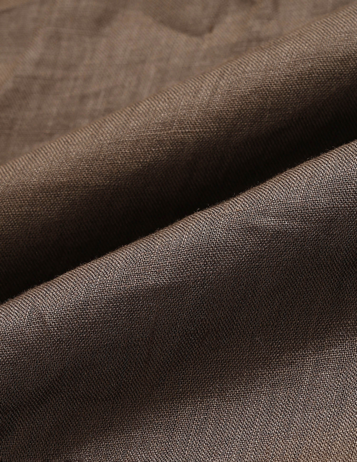 Solid Regular Fit Shirt - Image 2