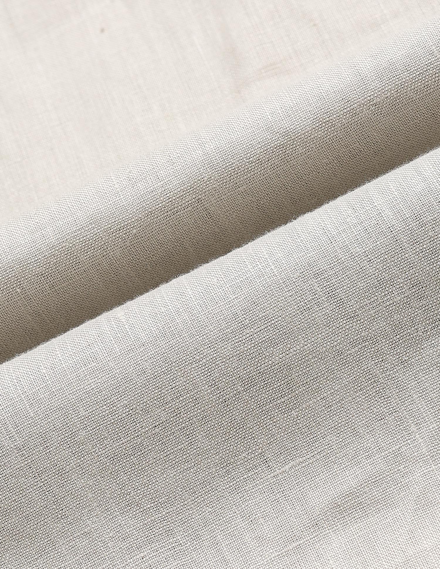 Solid Regular Fit Shirt - Image 2