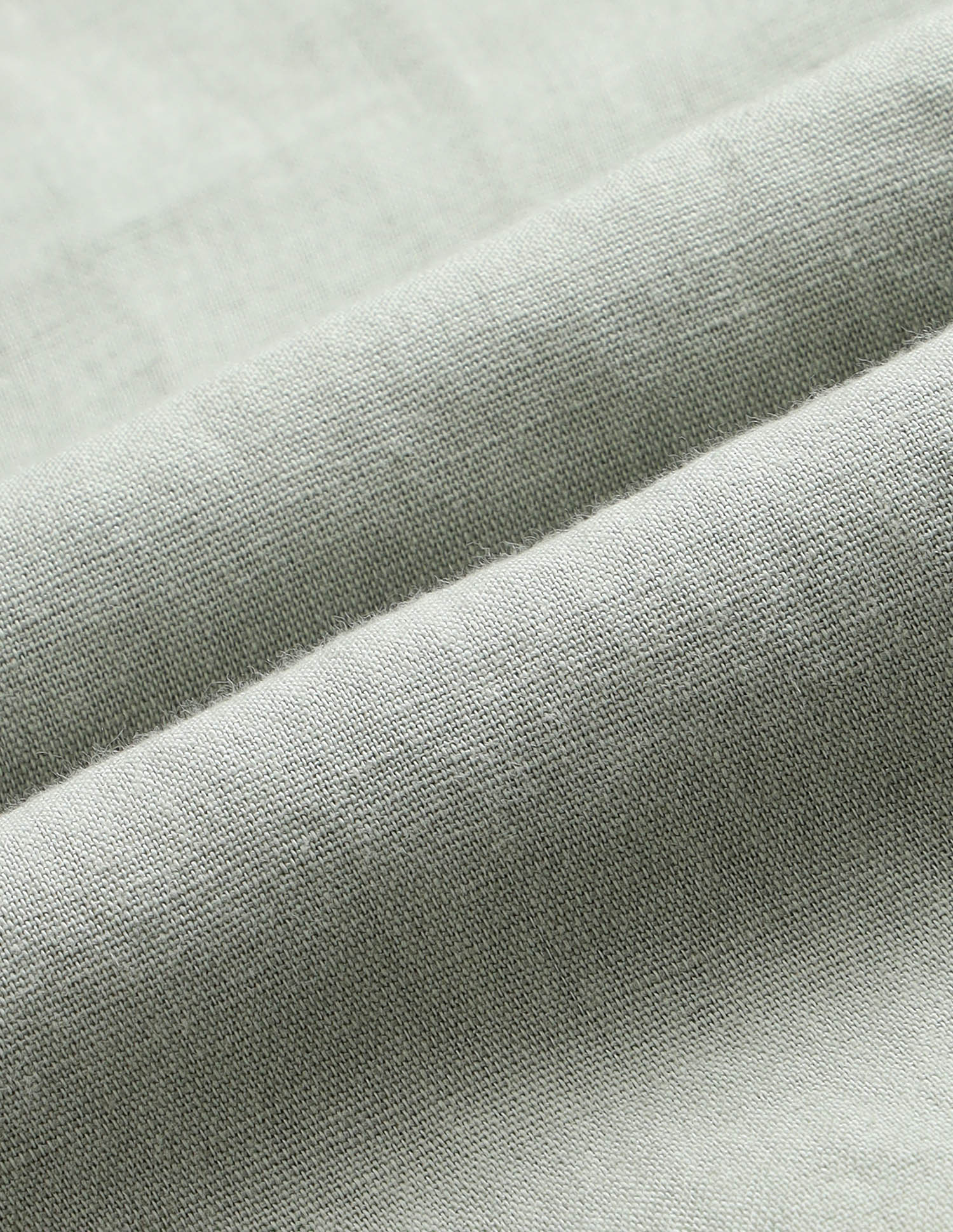 Solid Regular Fit Shirt - Image 2