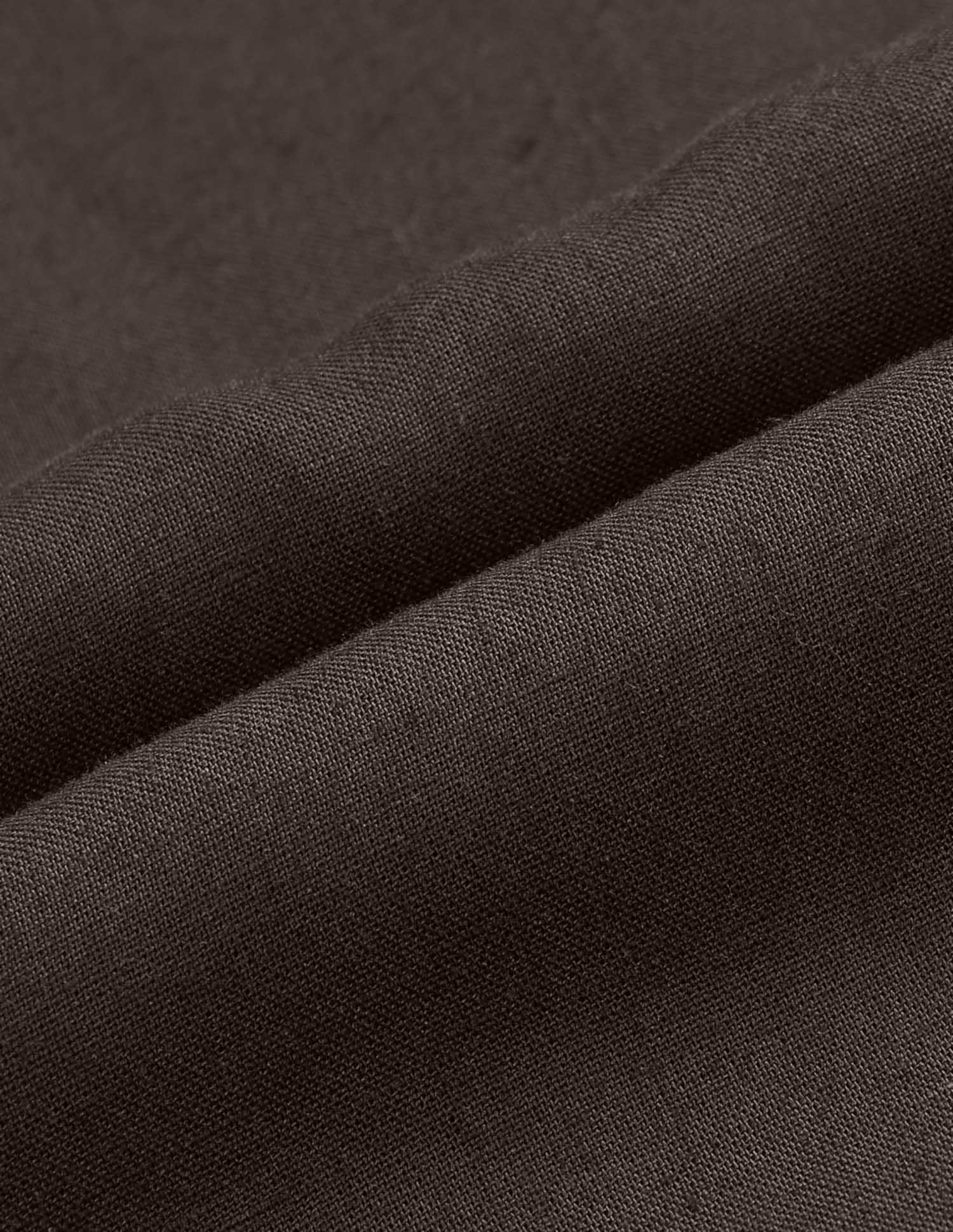 Solid Regular Fit Shirt - Image 2