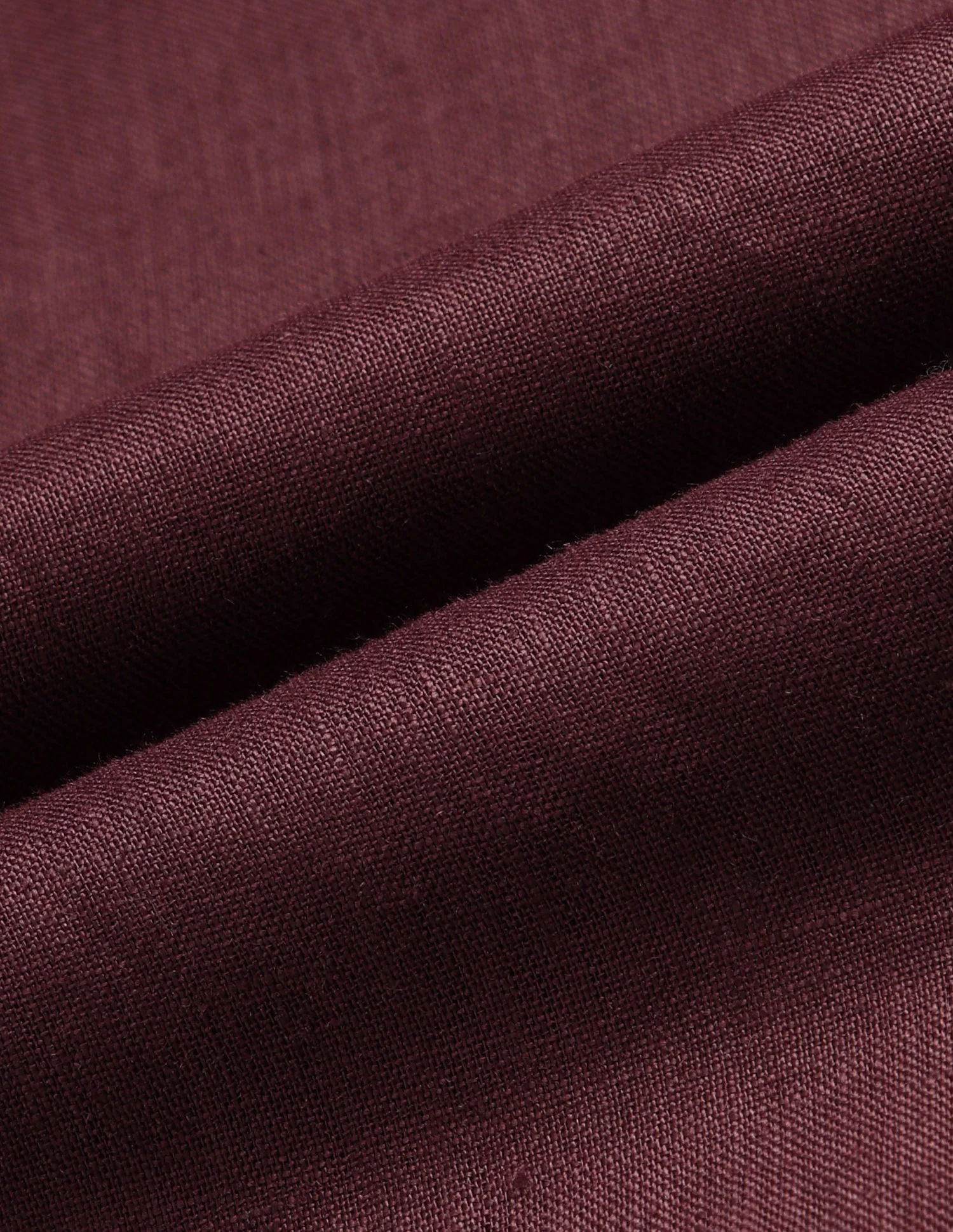 Solid Regular Fit Shirt - Image 2