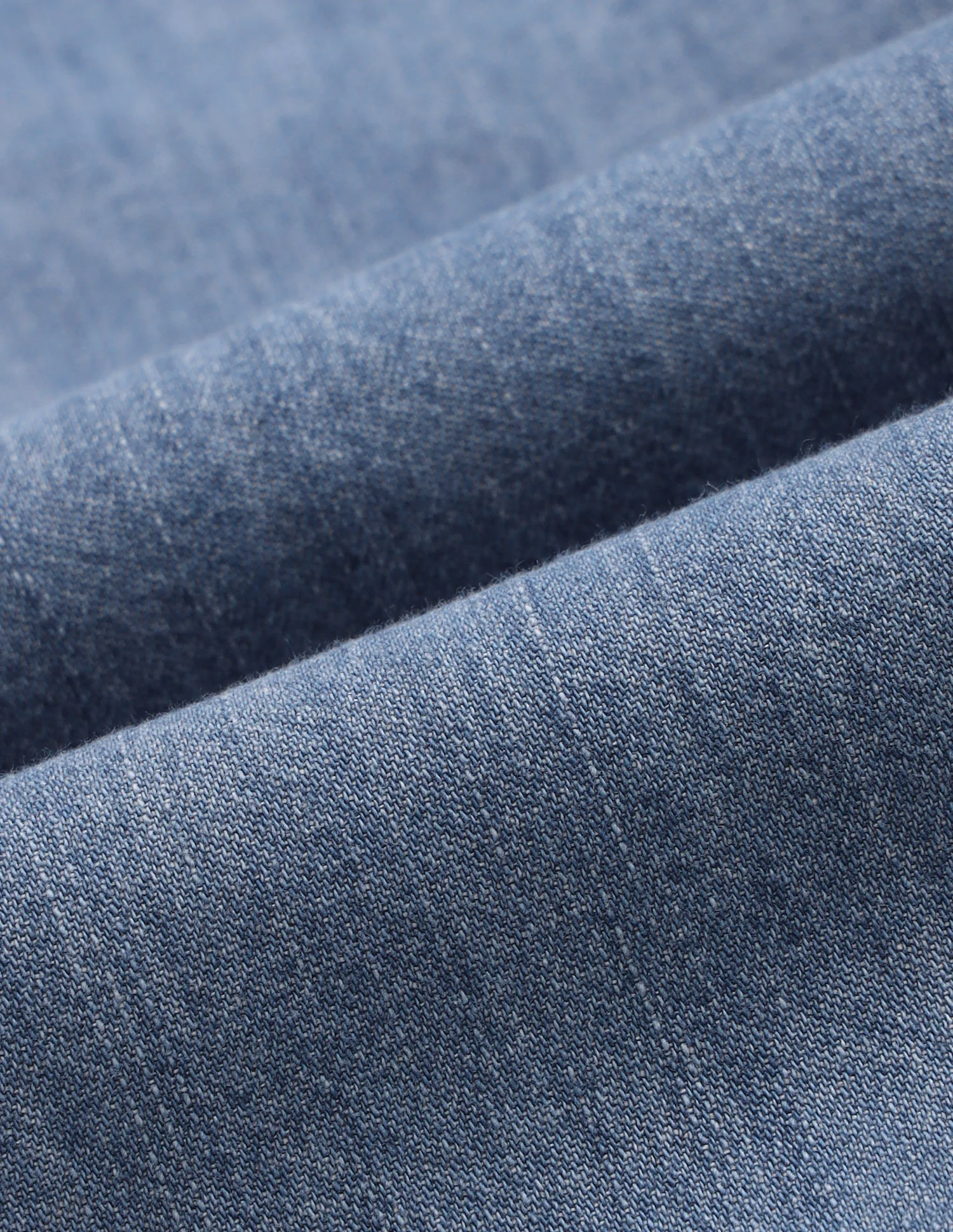 Solid Regular Fit Shirt - Image 2