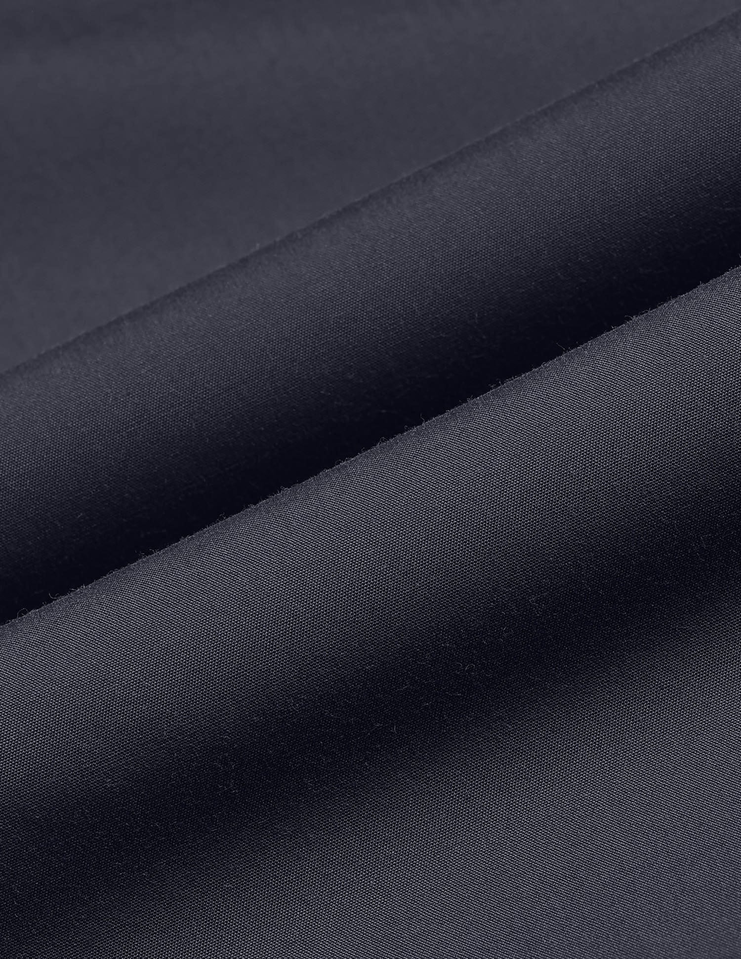 Solid Regular Fit Shirt - Image 2