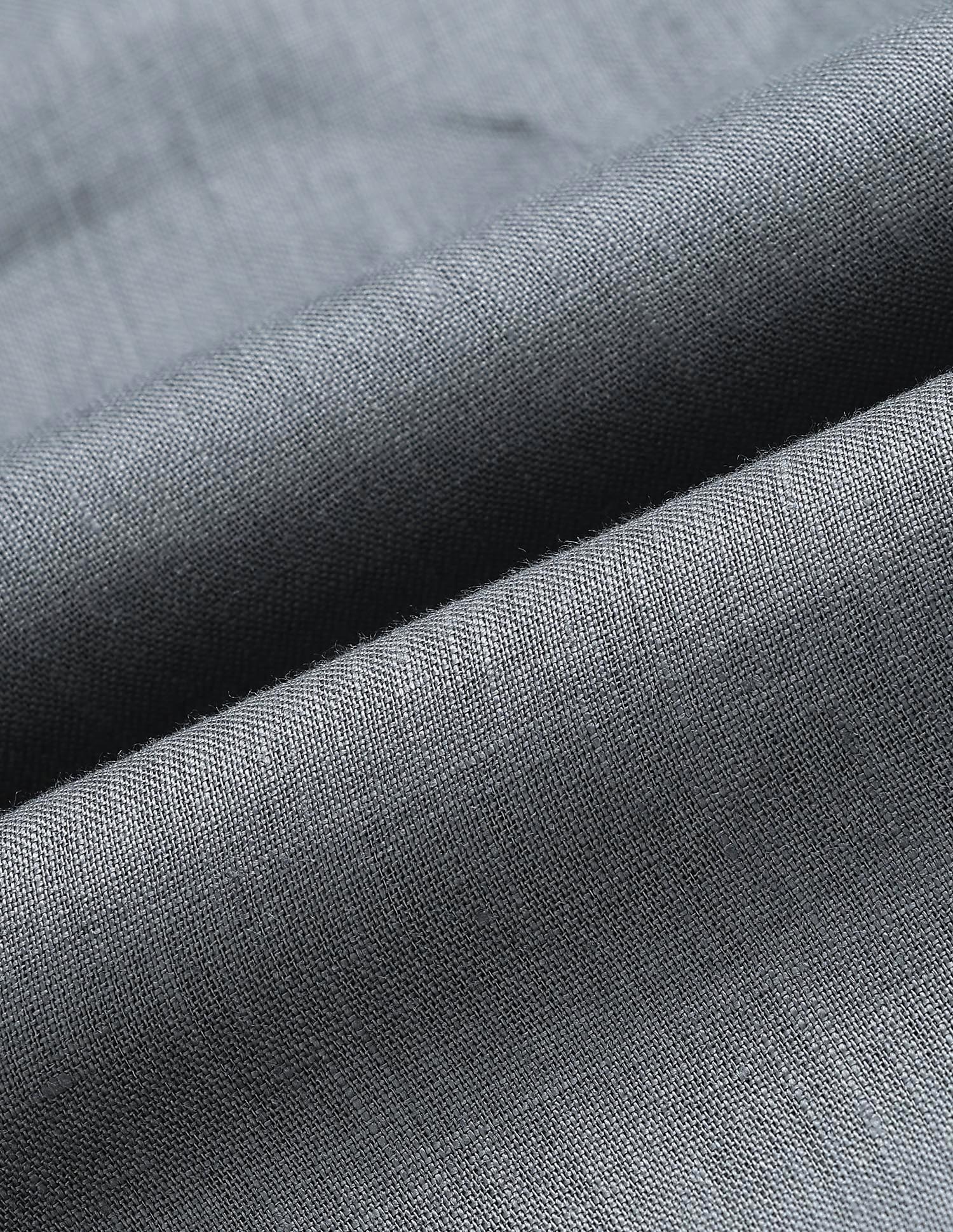 Solid Regular Fit Shirt - Image 2