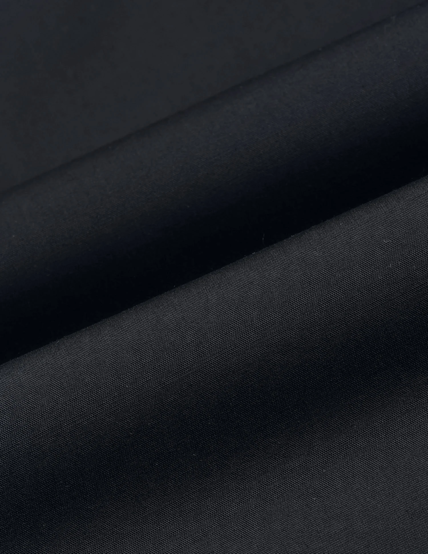 Solid Regular Fit Shirt - Image 2