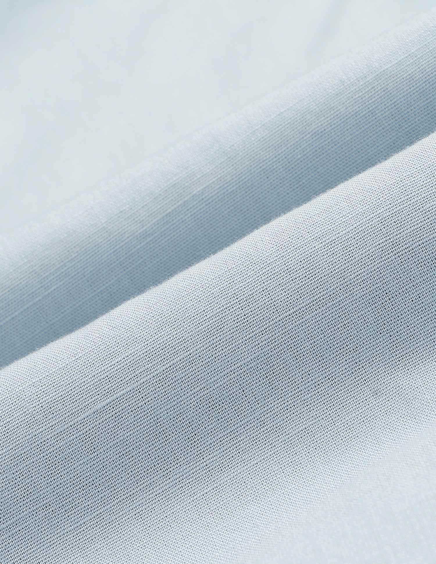 Solid Regular Fit Shirt - Image 2