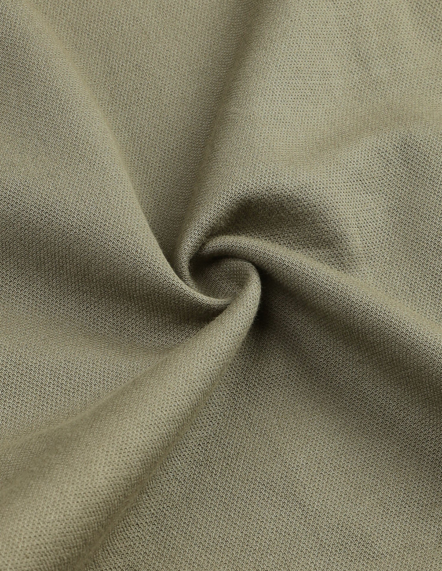 Solid Regular Fit Shirt - Image 9