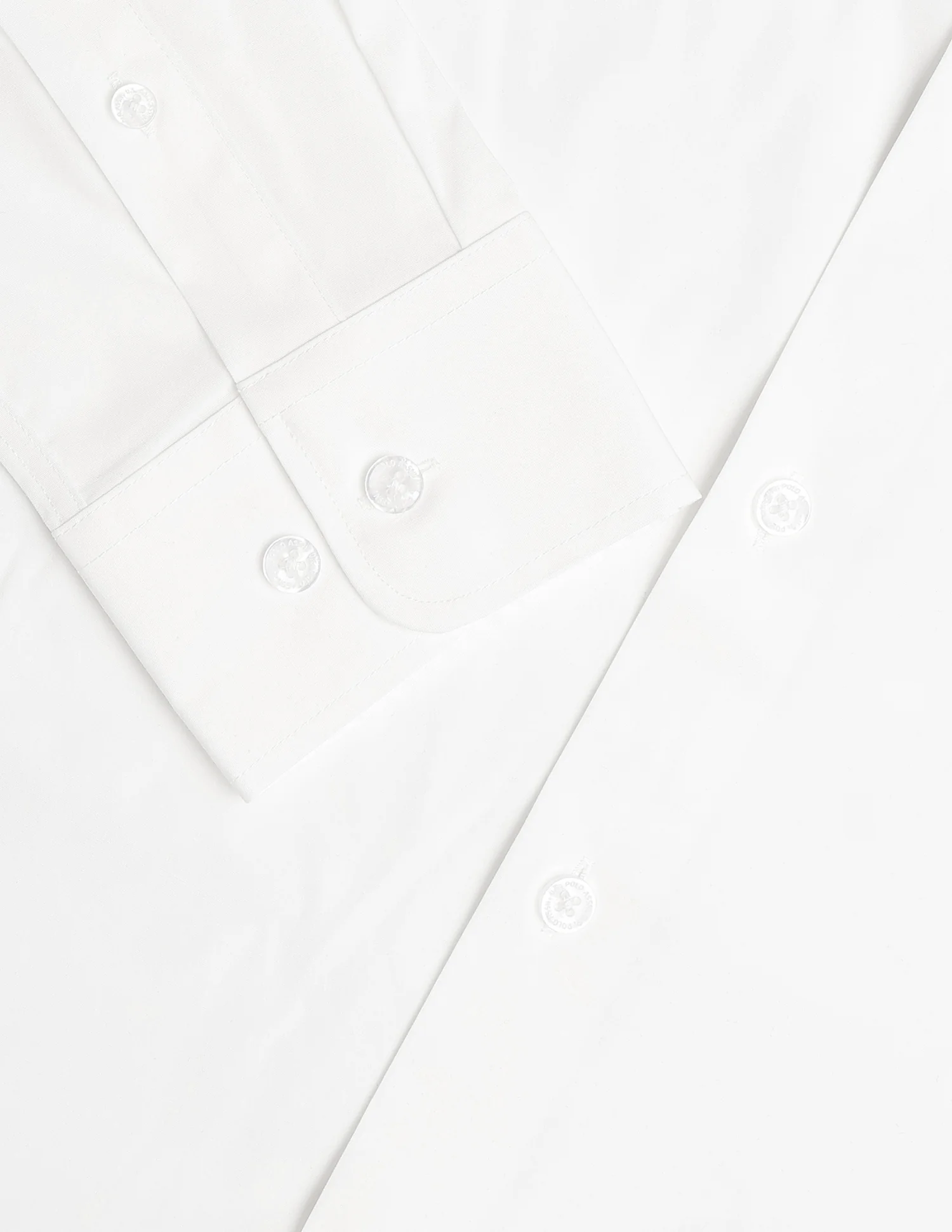 Aeris Solid Regular Fit Shirt - Image 8