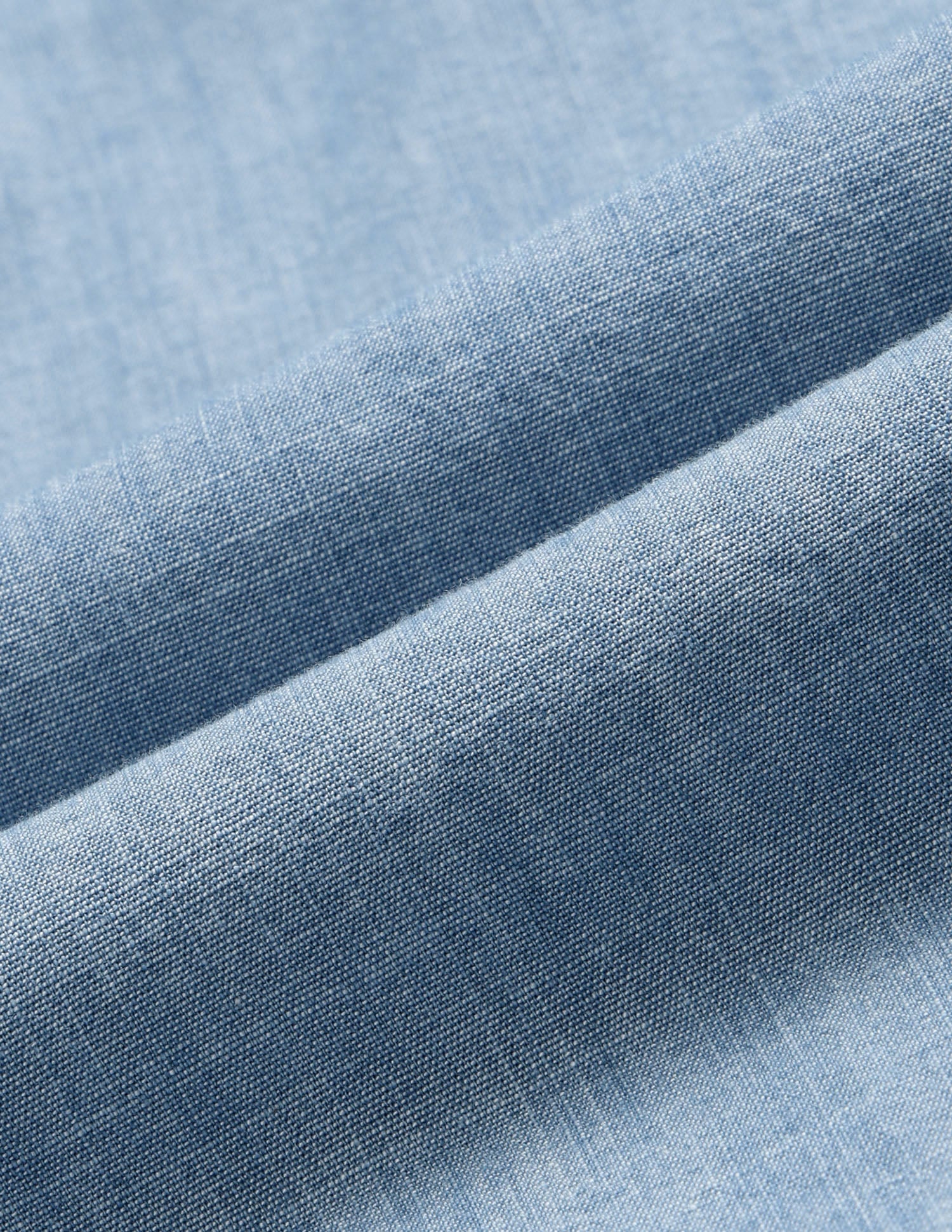 Solid Regular Fit Shirt - Image 2