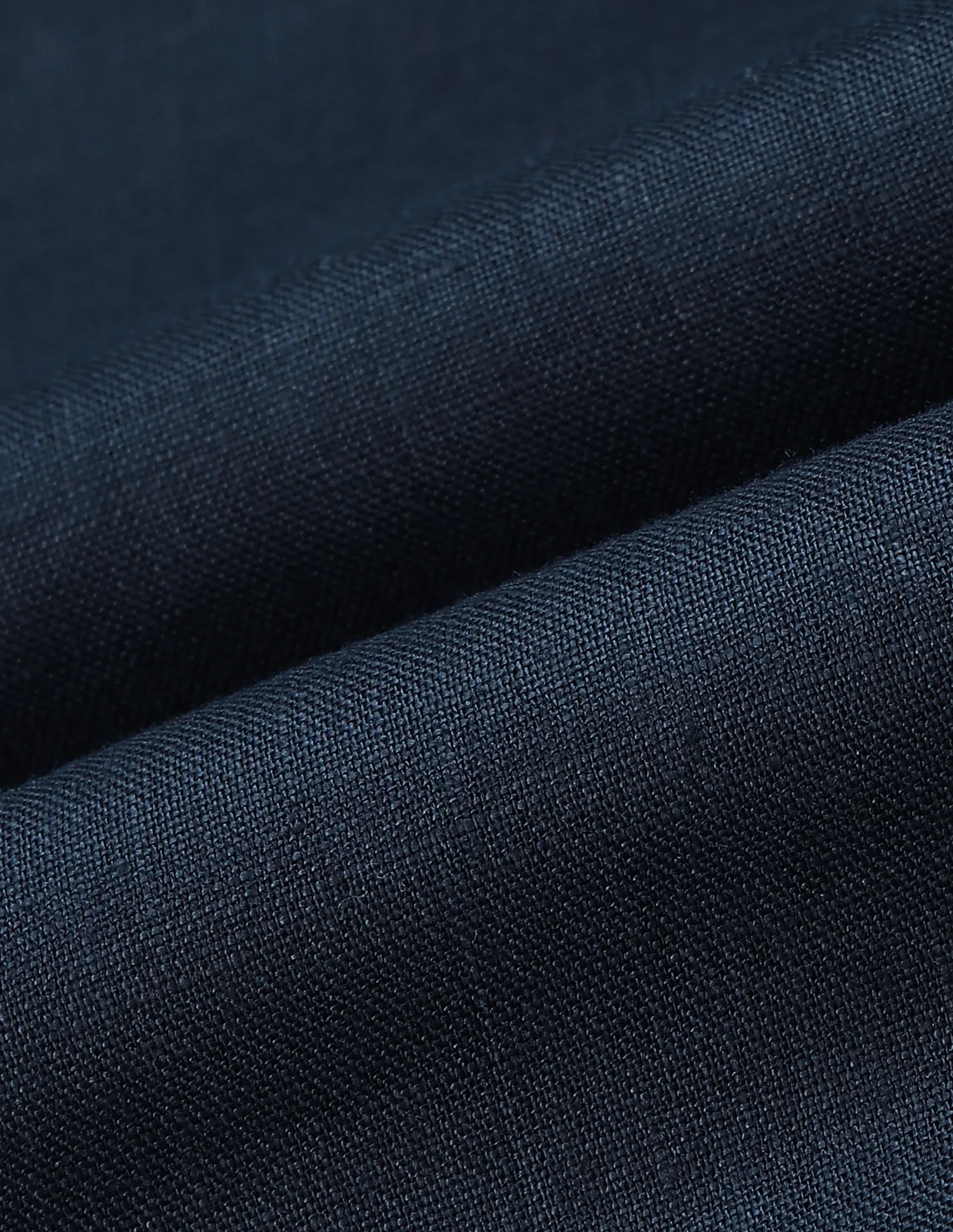 Solid Regular Fit Shirt - Image 2