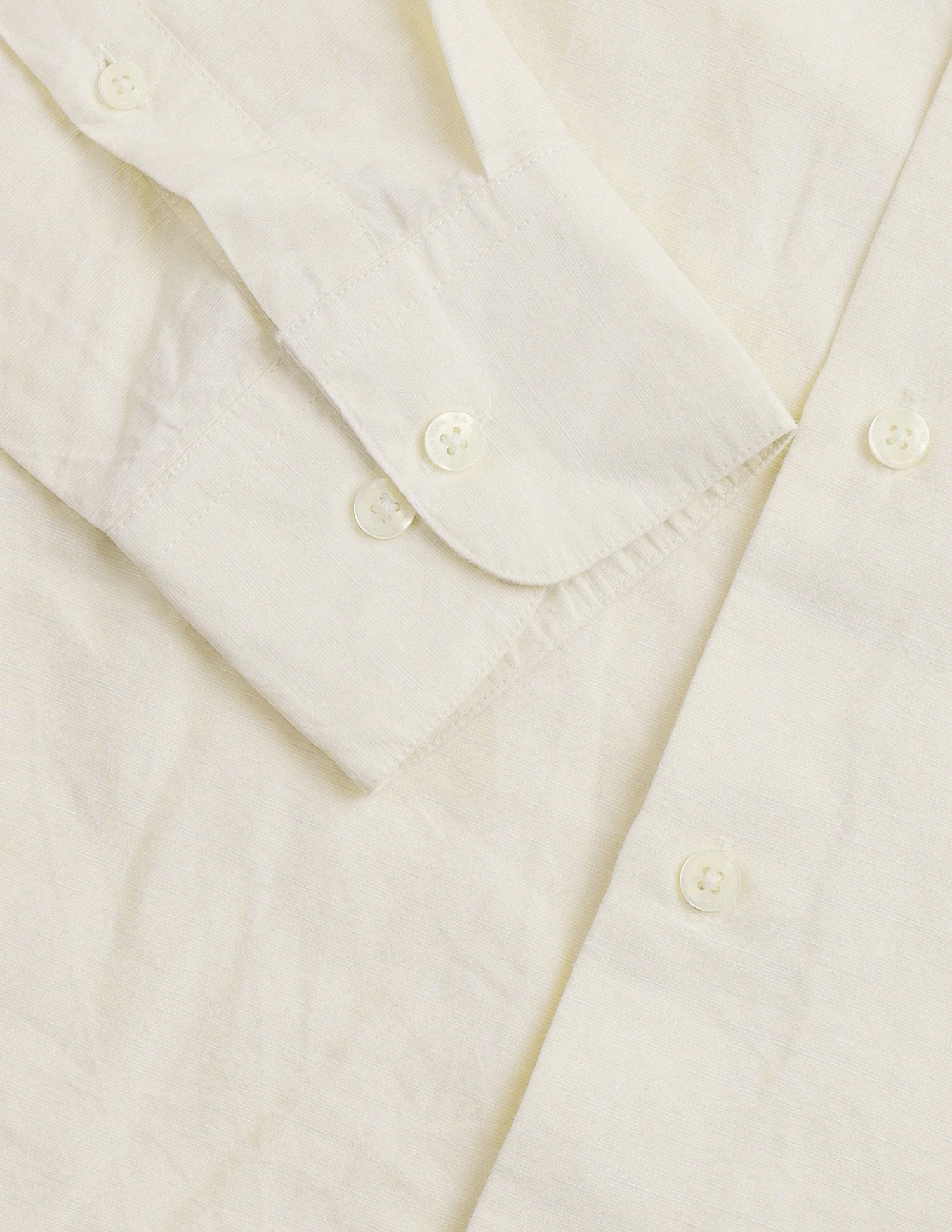Solid Regular Fit Shirt - Image 8