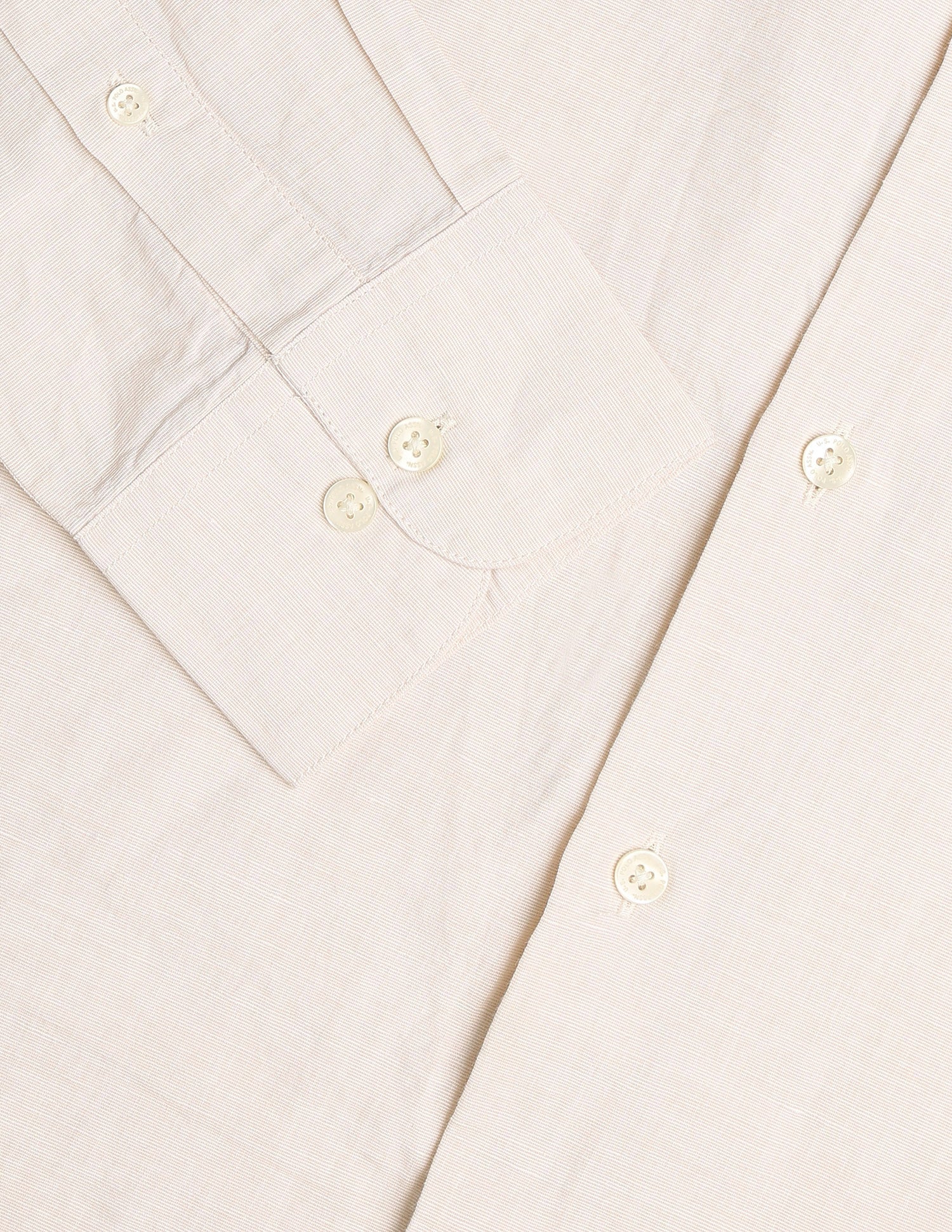 Solid Regular Fit Shirt - Image 8