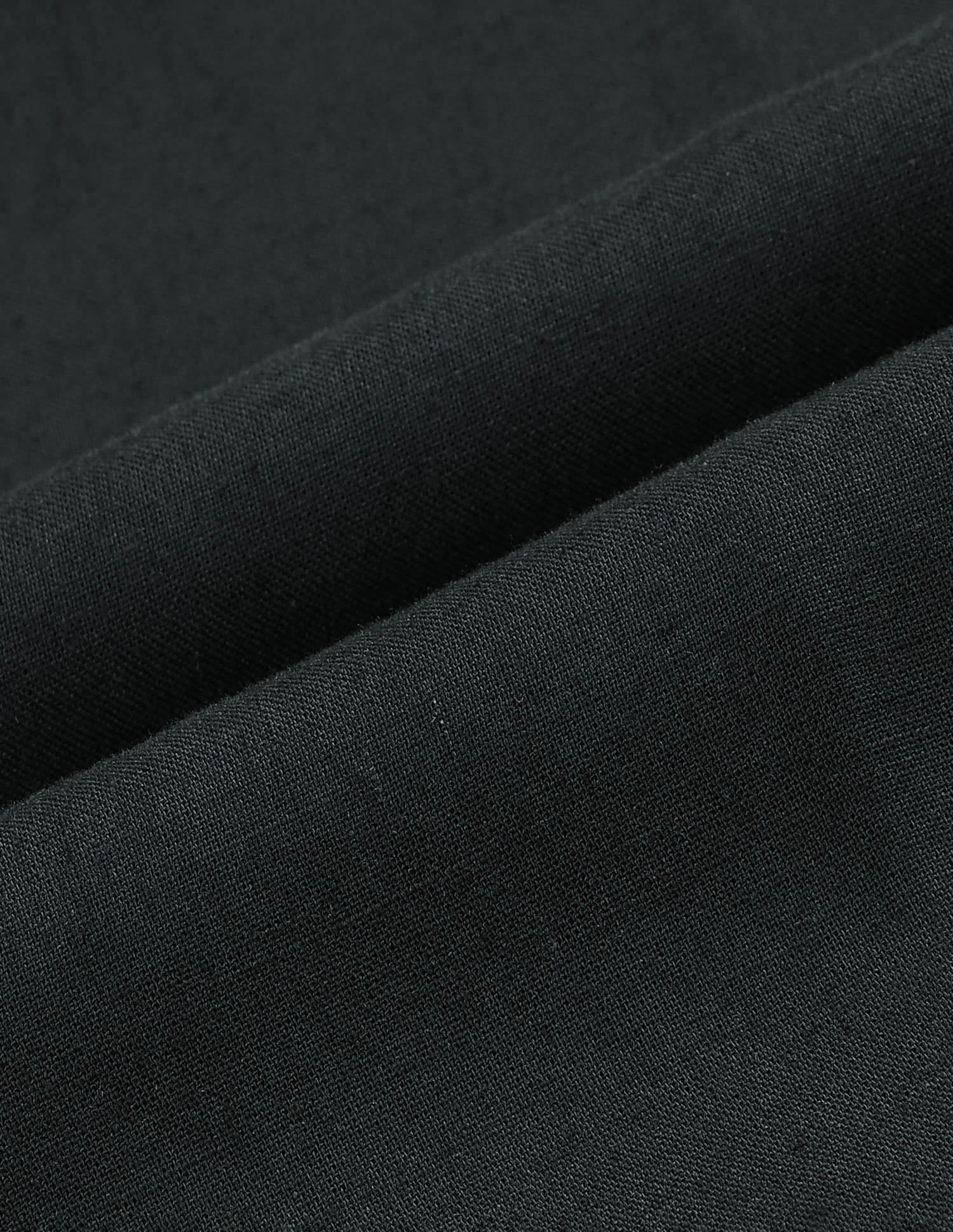 Solid Regular Fit Shirt - Image 2