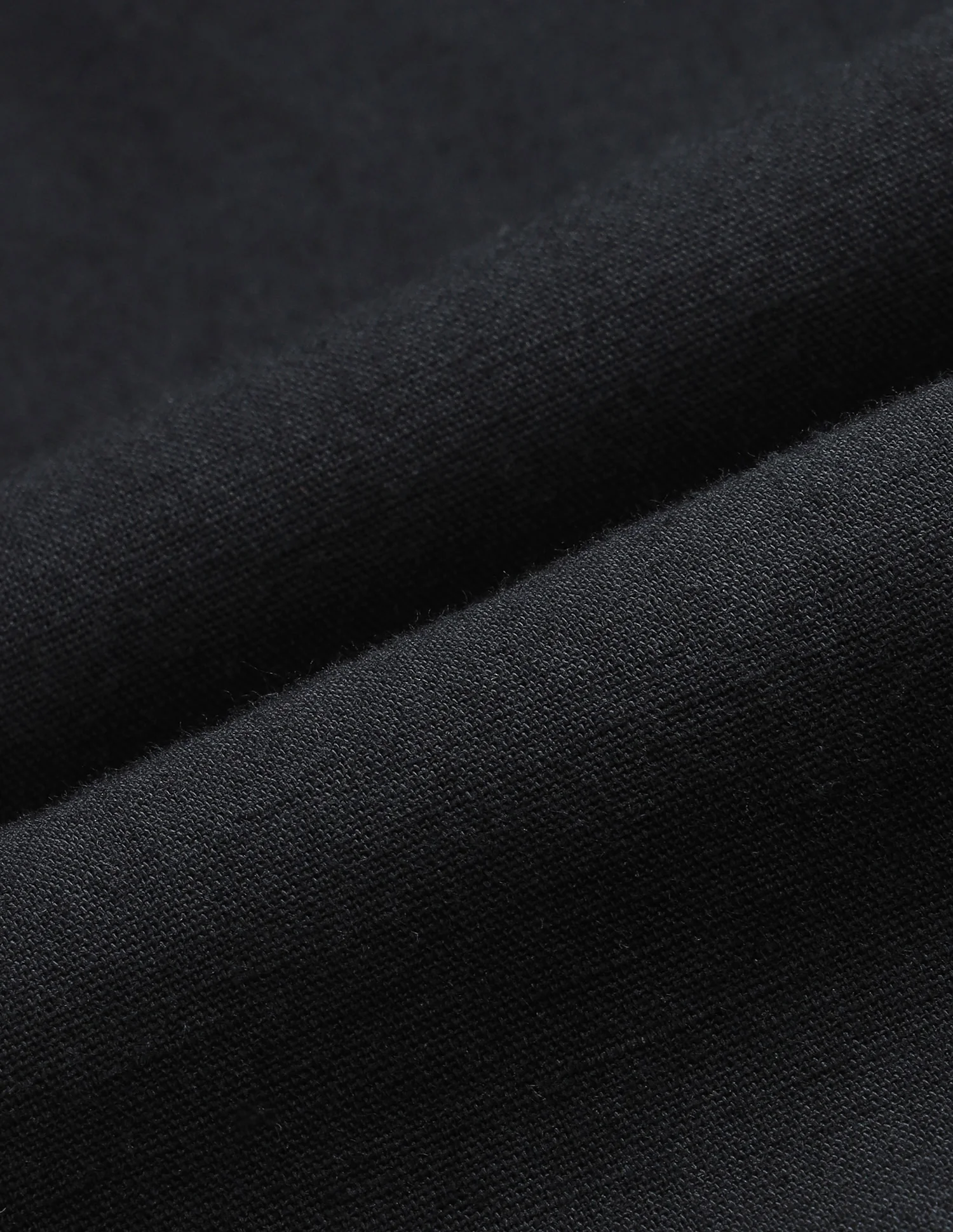 Solid Regular Fit Shirt - Image 2