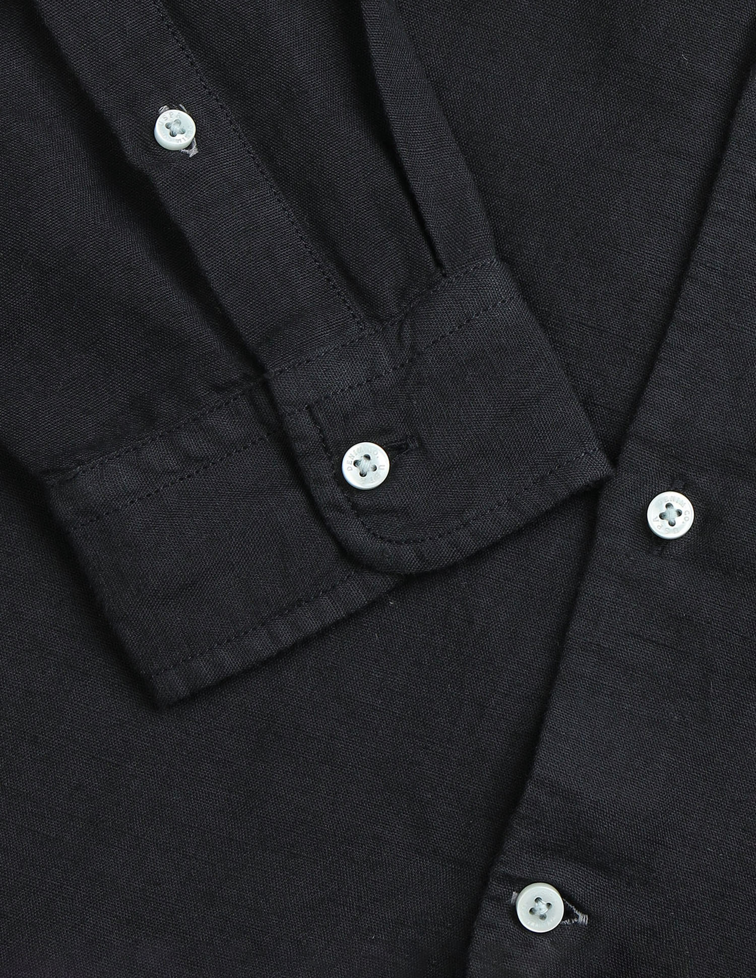 Solid Regular Fit Shirt - Image 8