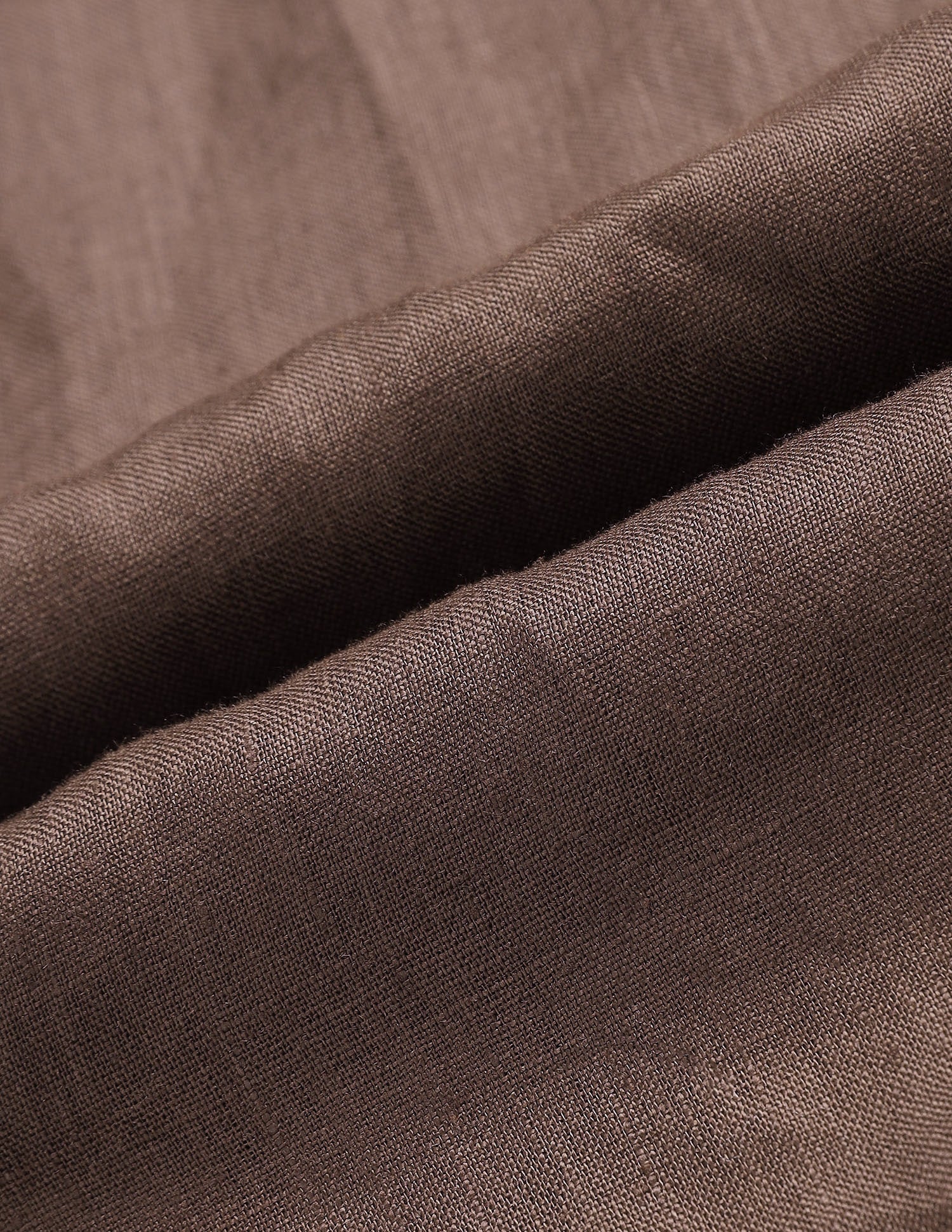 Solid Regular Fit Shirt - Image 2