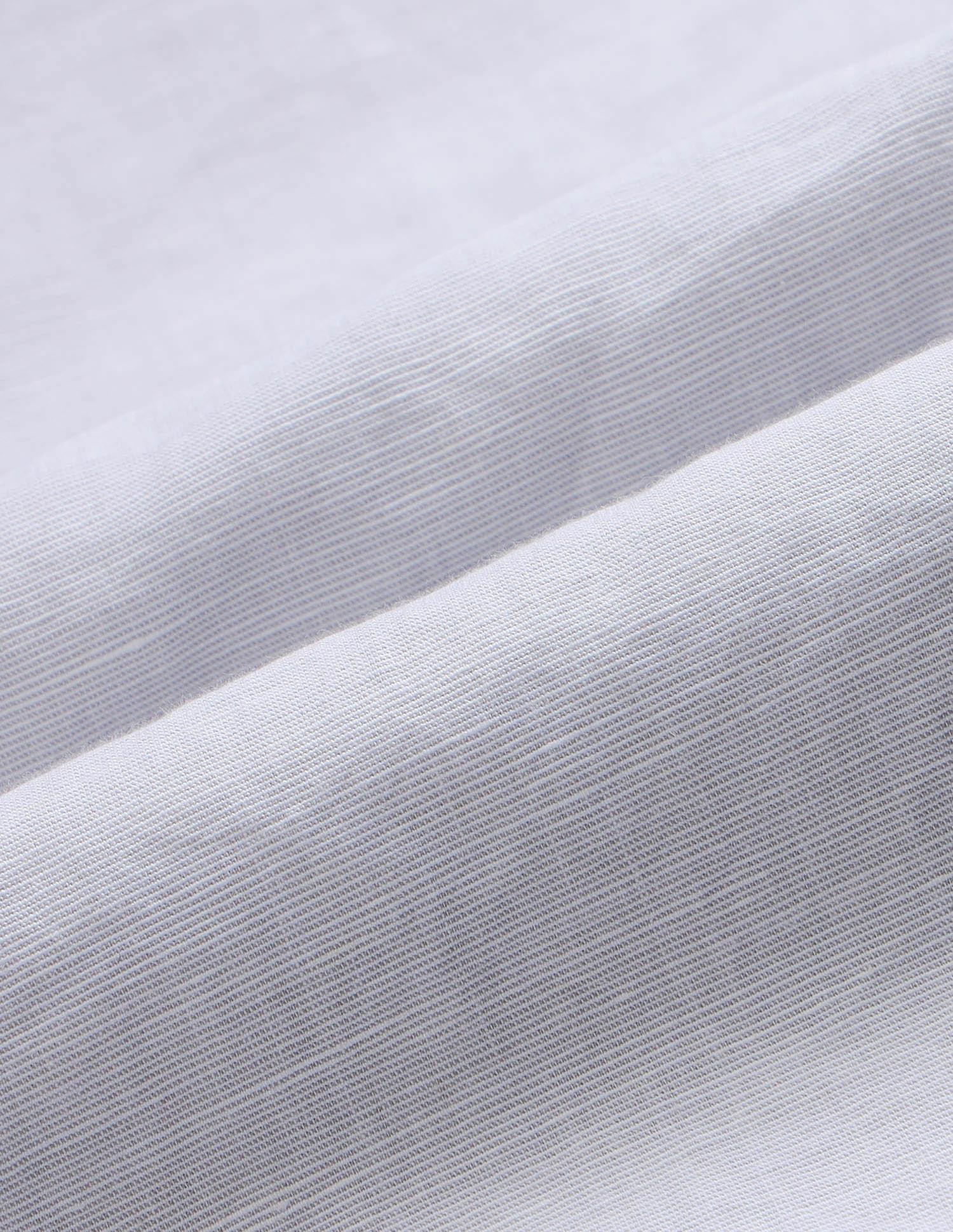 Solid Regular Fit Shirt - Image 2