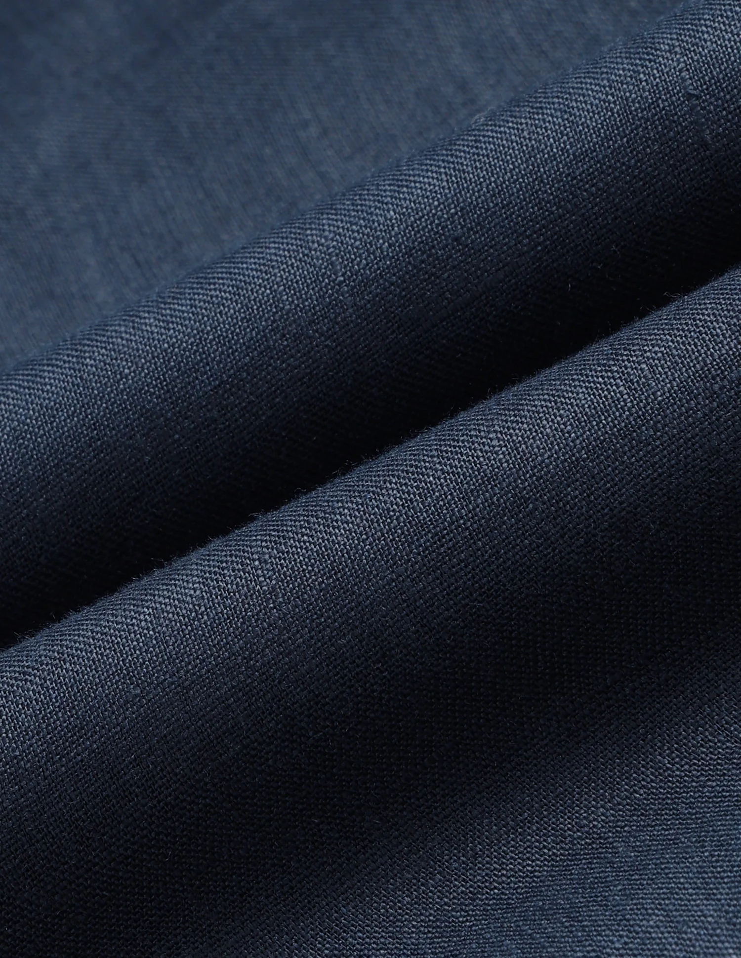 Solid Regular Fit Shirt - Image 2