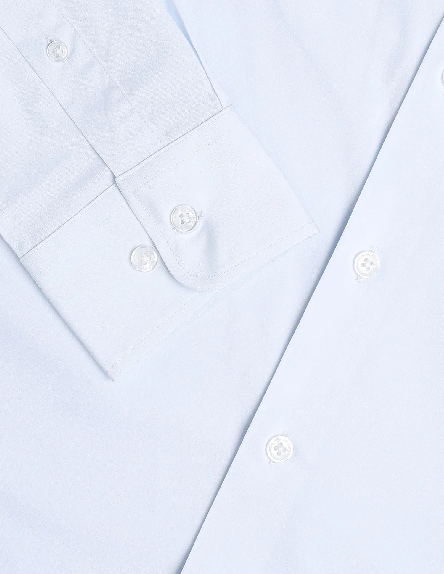 Aeris Solid Regular Fit Shirt - Image 8