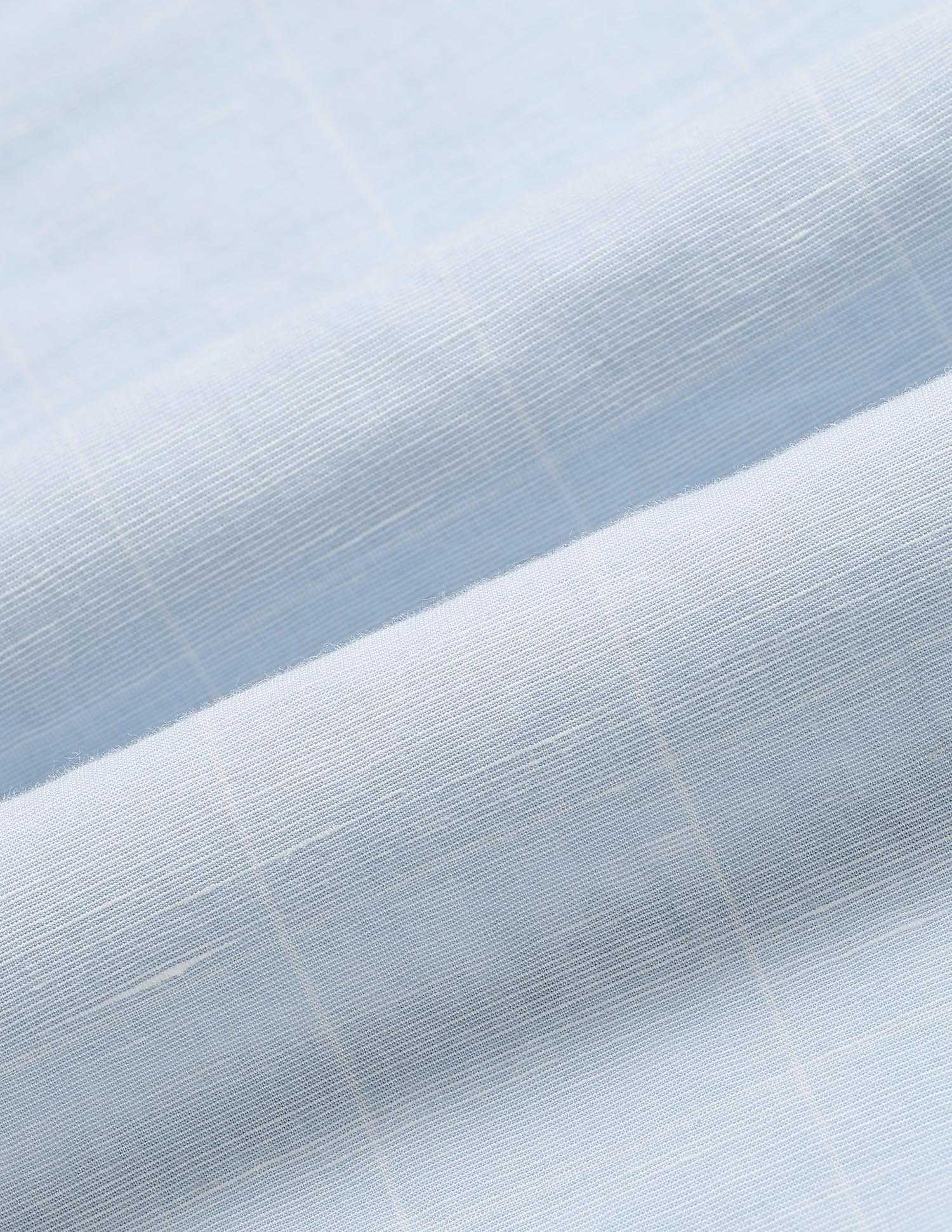 Solid Regular Fit Shirt - Image 2