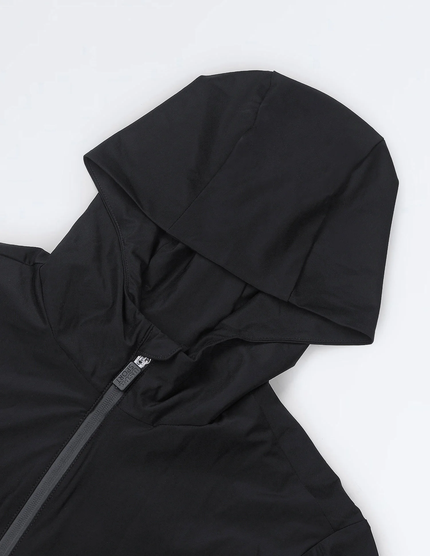 Solid Regular Fit Sport Jacket - Image 2