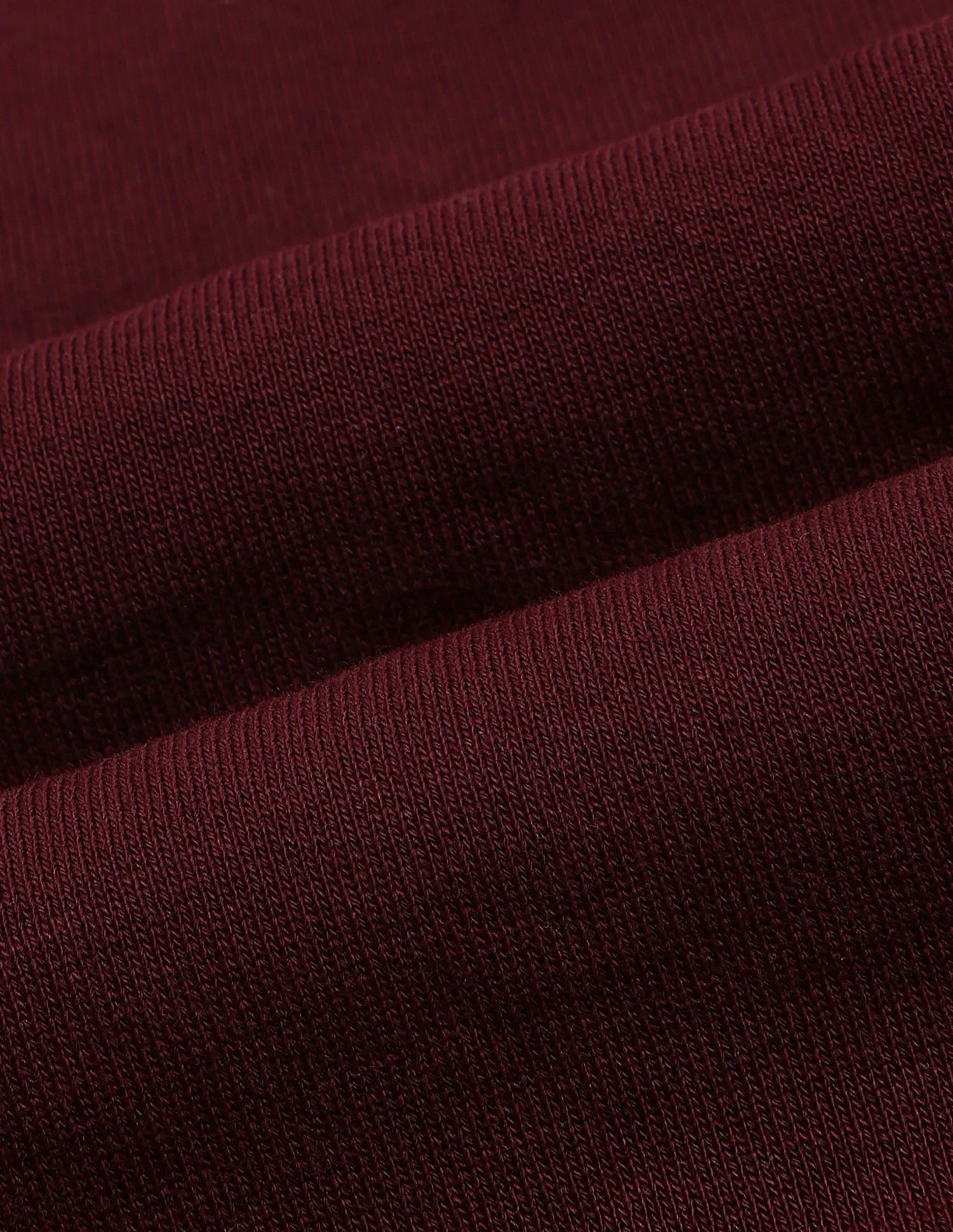 Solid Regular Fit Sweatshirt - Image 2