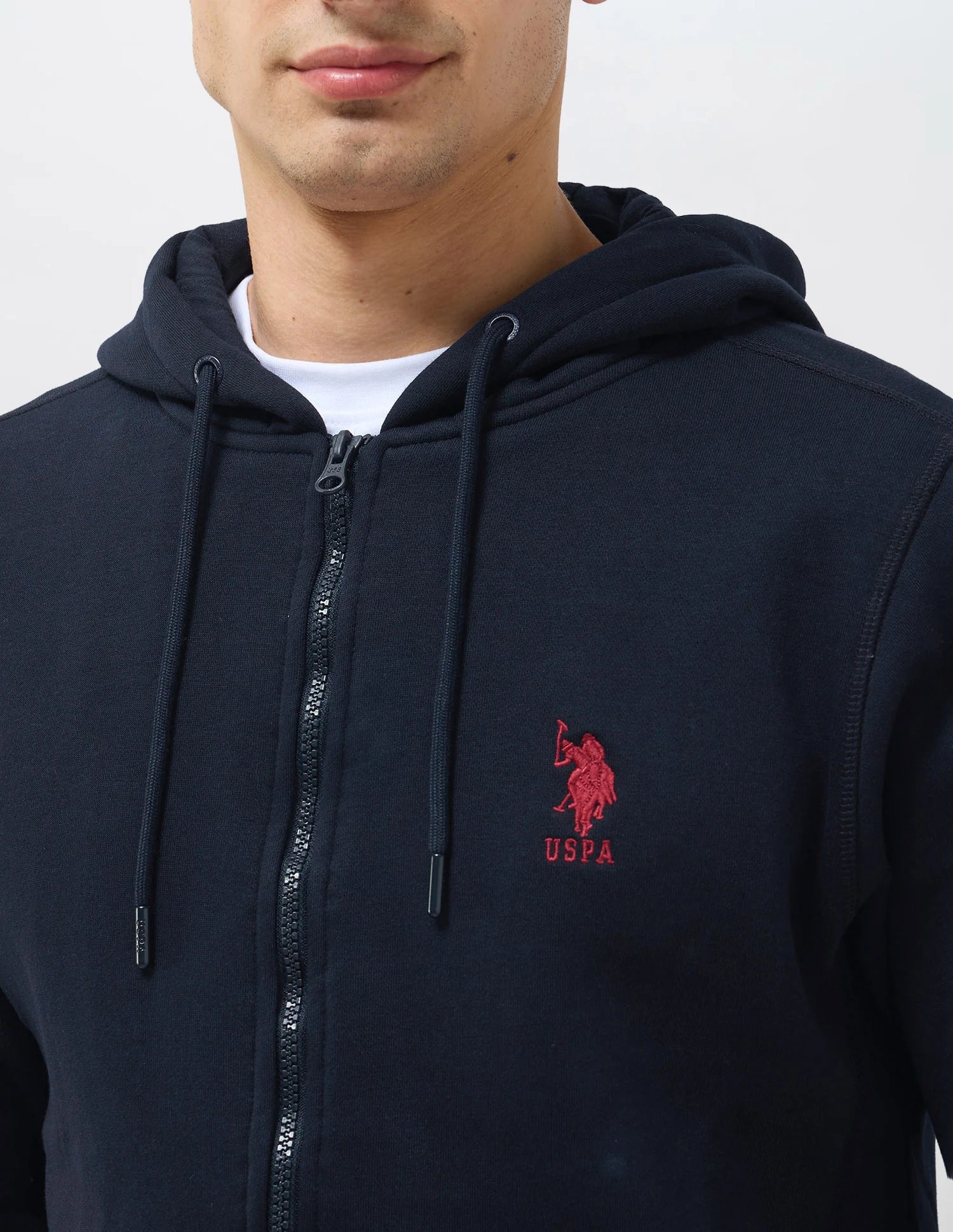 Solid Regular Fit Sweatshirt - Image 7