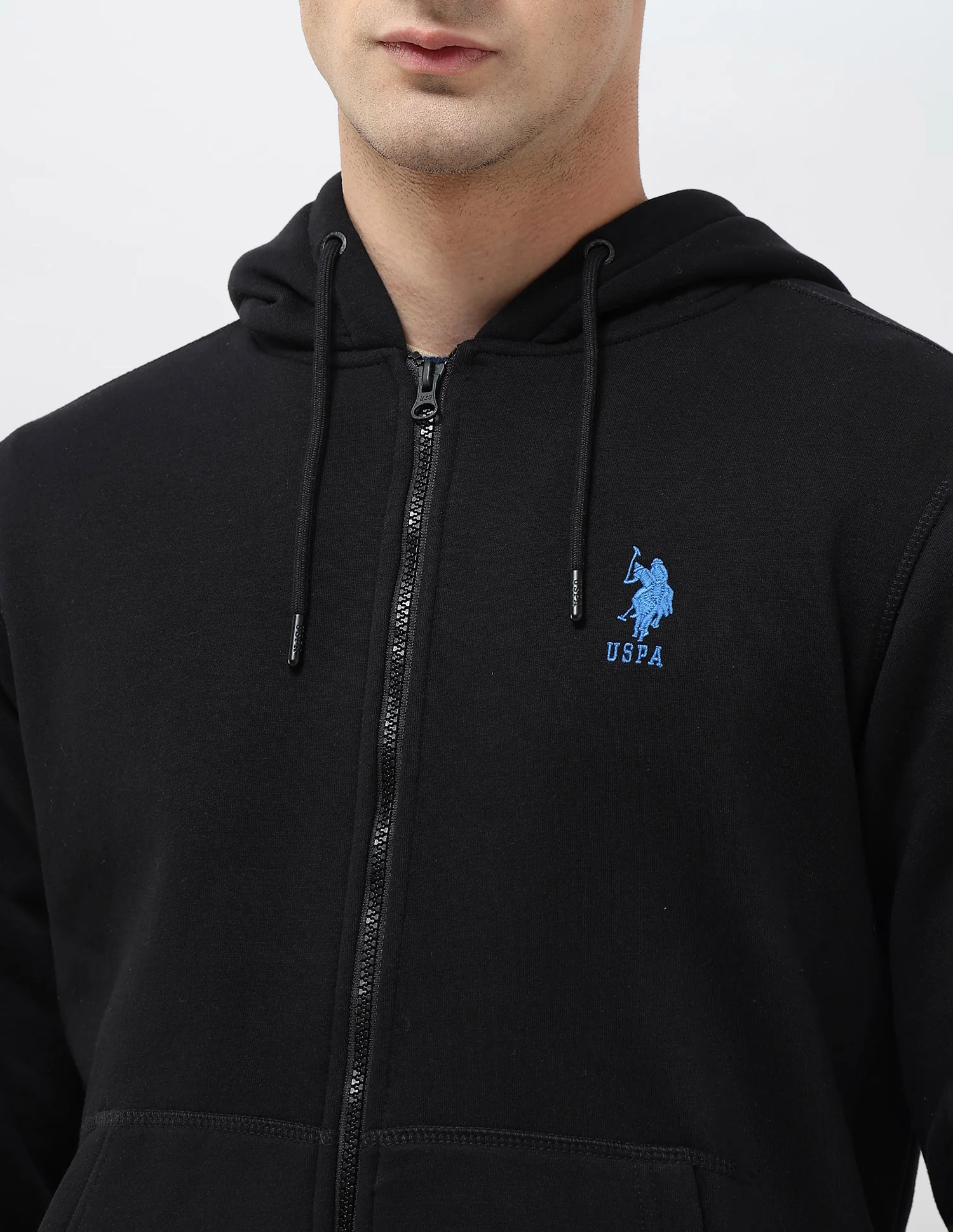 Solid Regular Fit Sweatshirt - Image 7