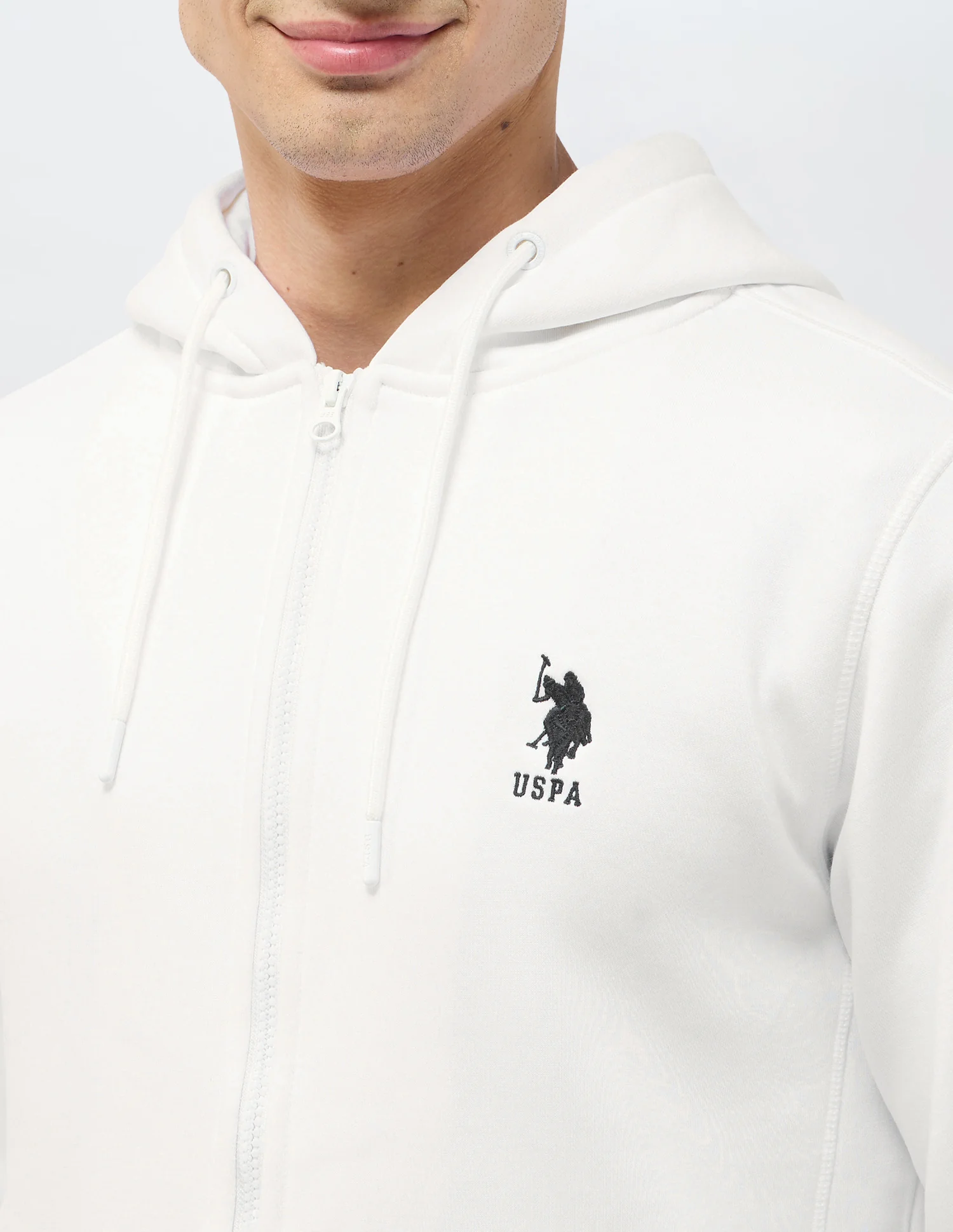 Solid Regular Fit Sweatshirt - Image 7