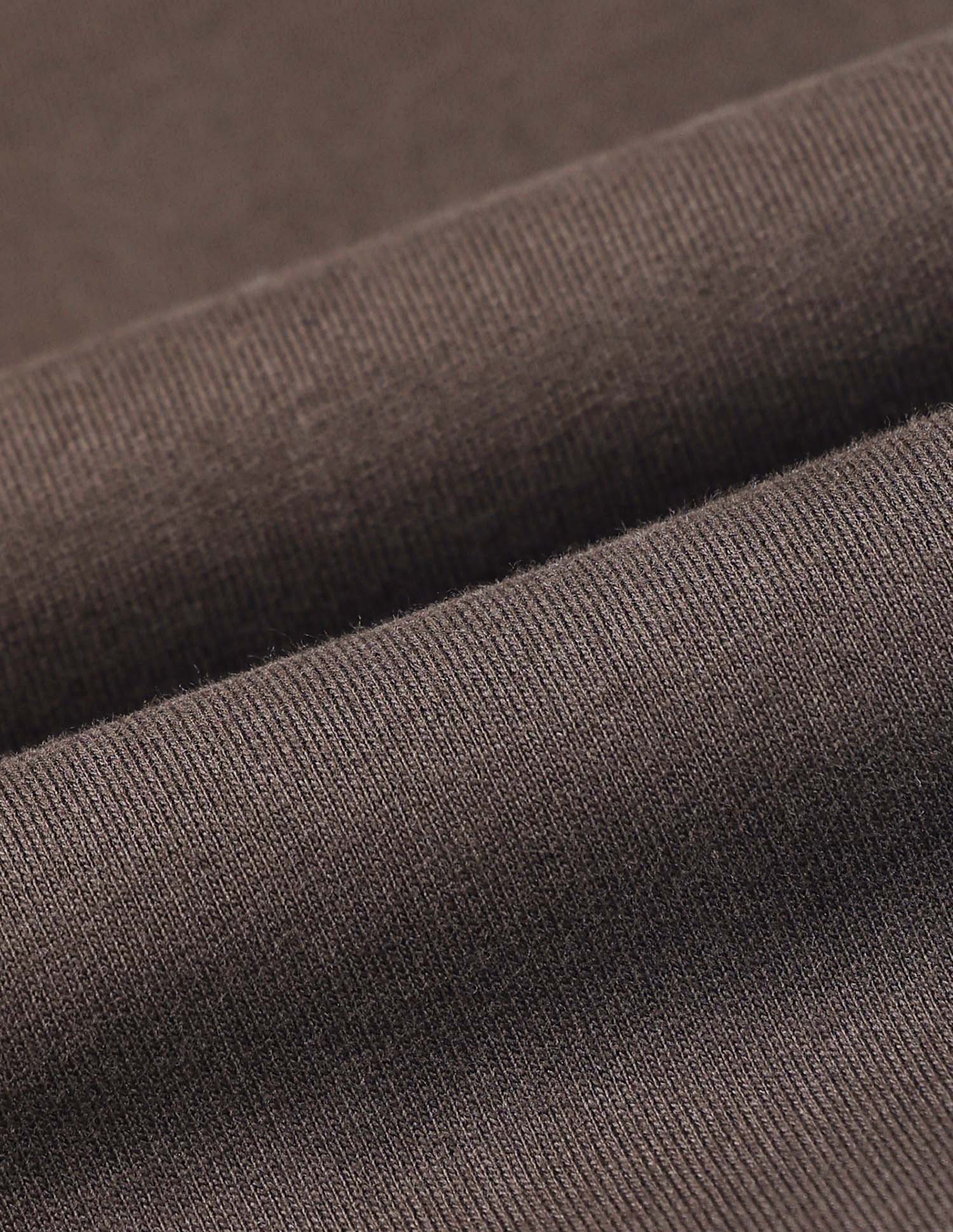 Solid Regular Fit Track Pants - Image 2