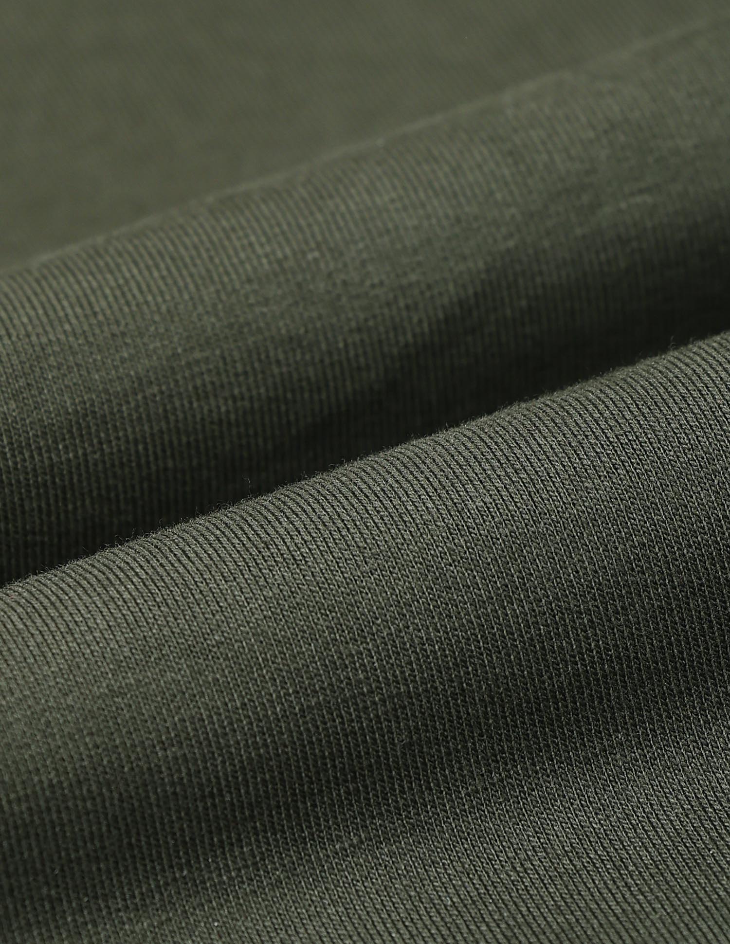 Solid Regular Fit Track Pants - Image 2
