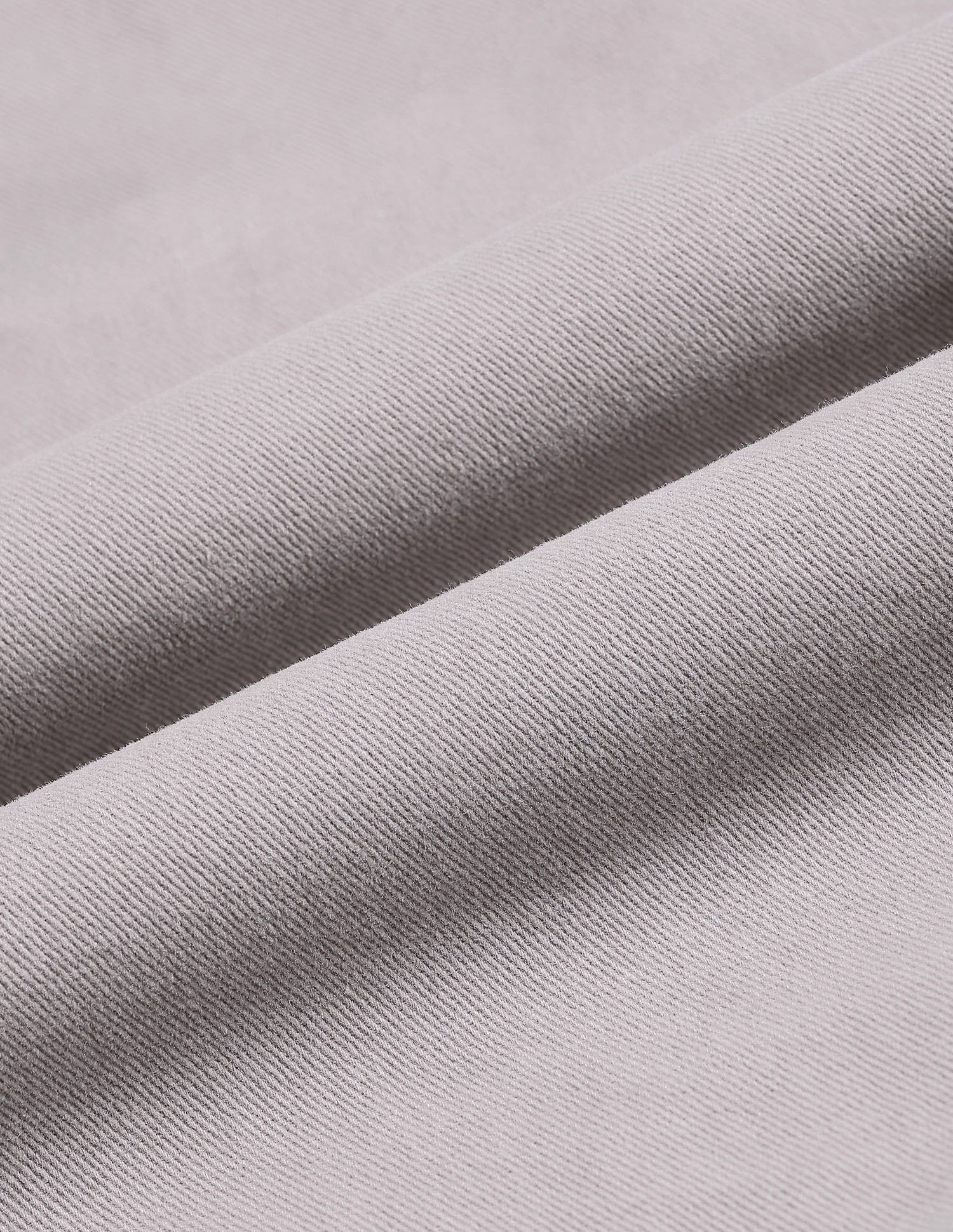Solid Relaxed Fit Shirt - Image 2