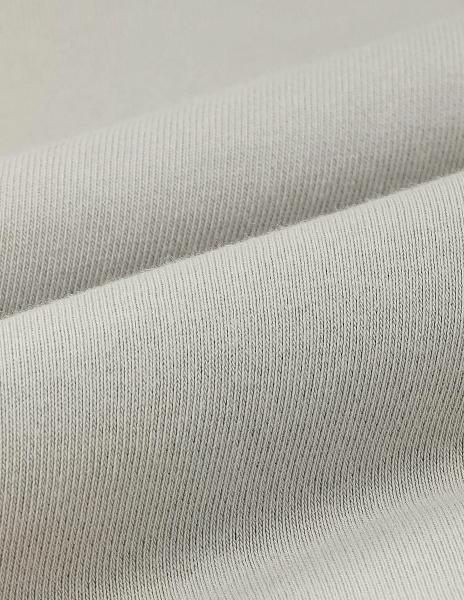 Solid Relaxed Fit Sweatshirt - Image 2