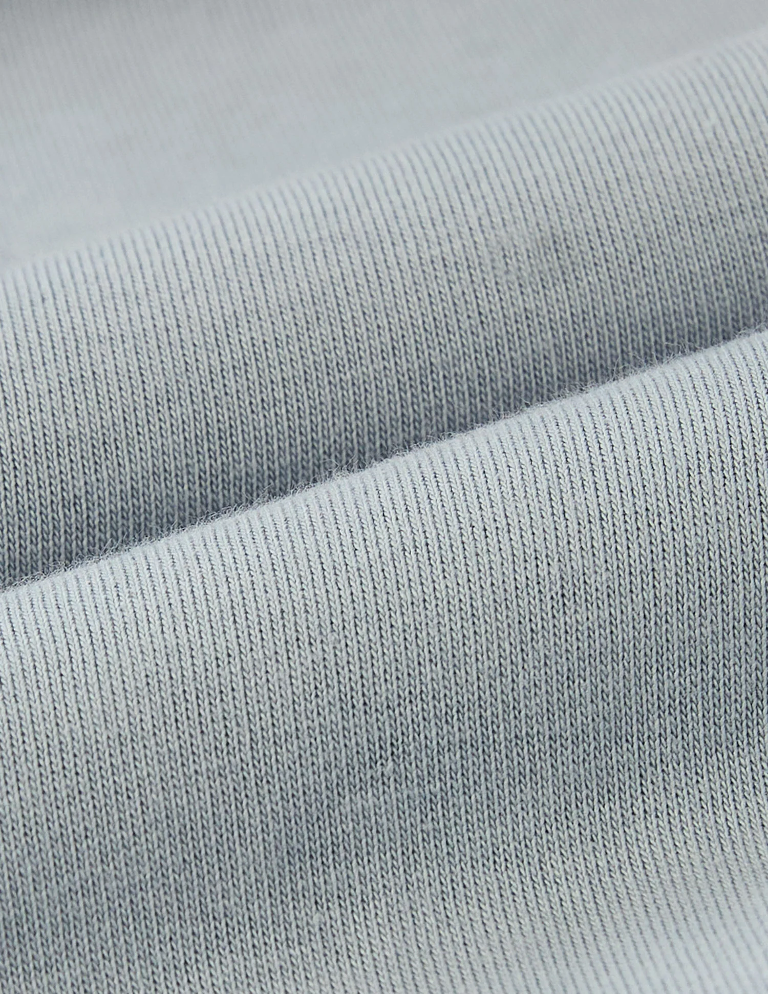 Solid Relaxed Fit Sweatshirt - Image 2