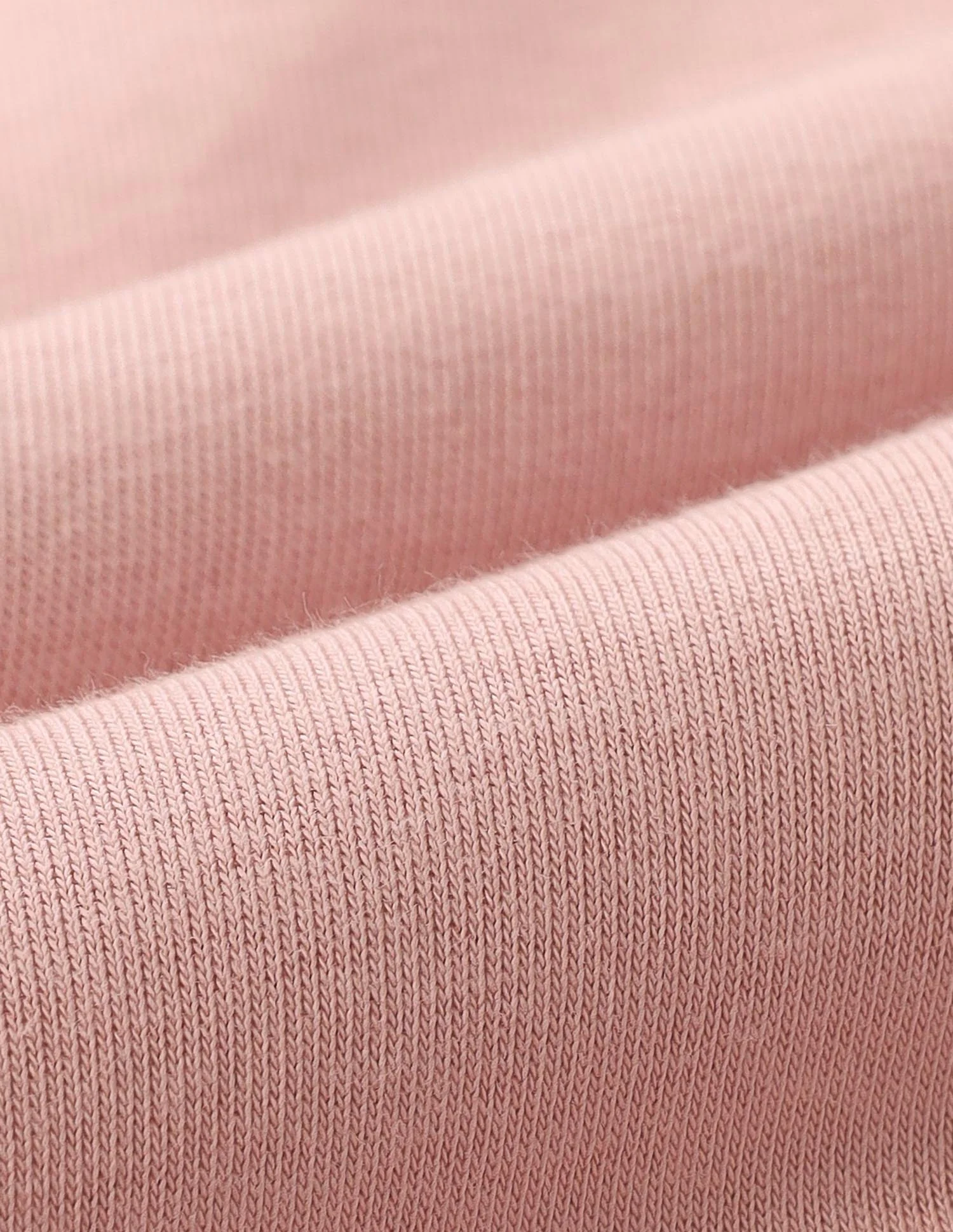 Solid Relaxed Fit Sweatshirt - Image 2