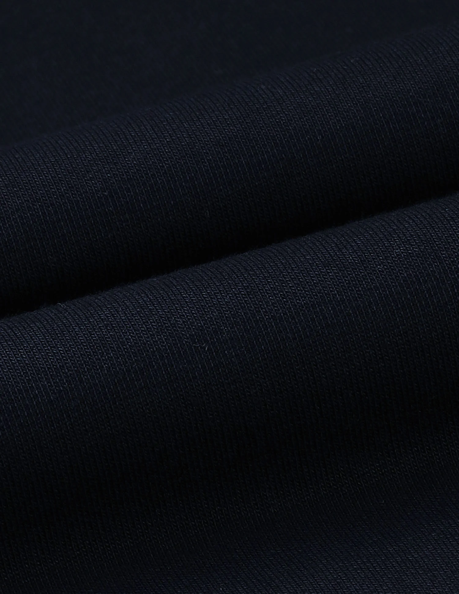 Solid Relaxed Fit T-Shirt - Image 2