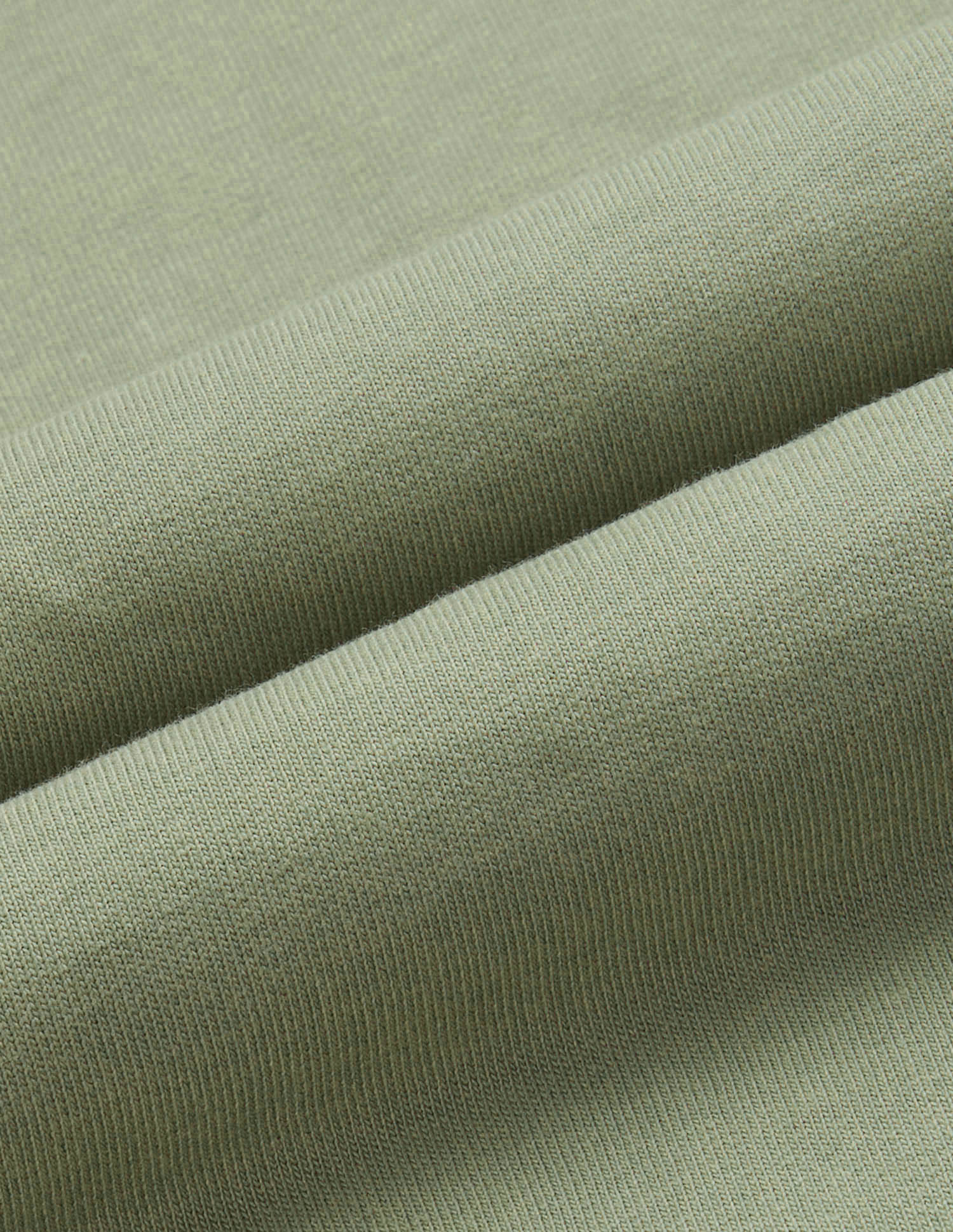 Solid Relaxed Fit T-Shirt - Image 2