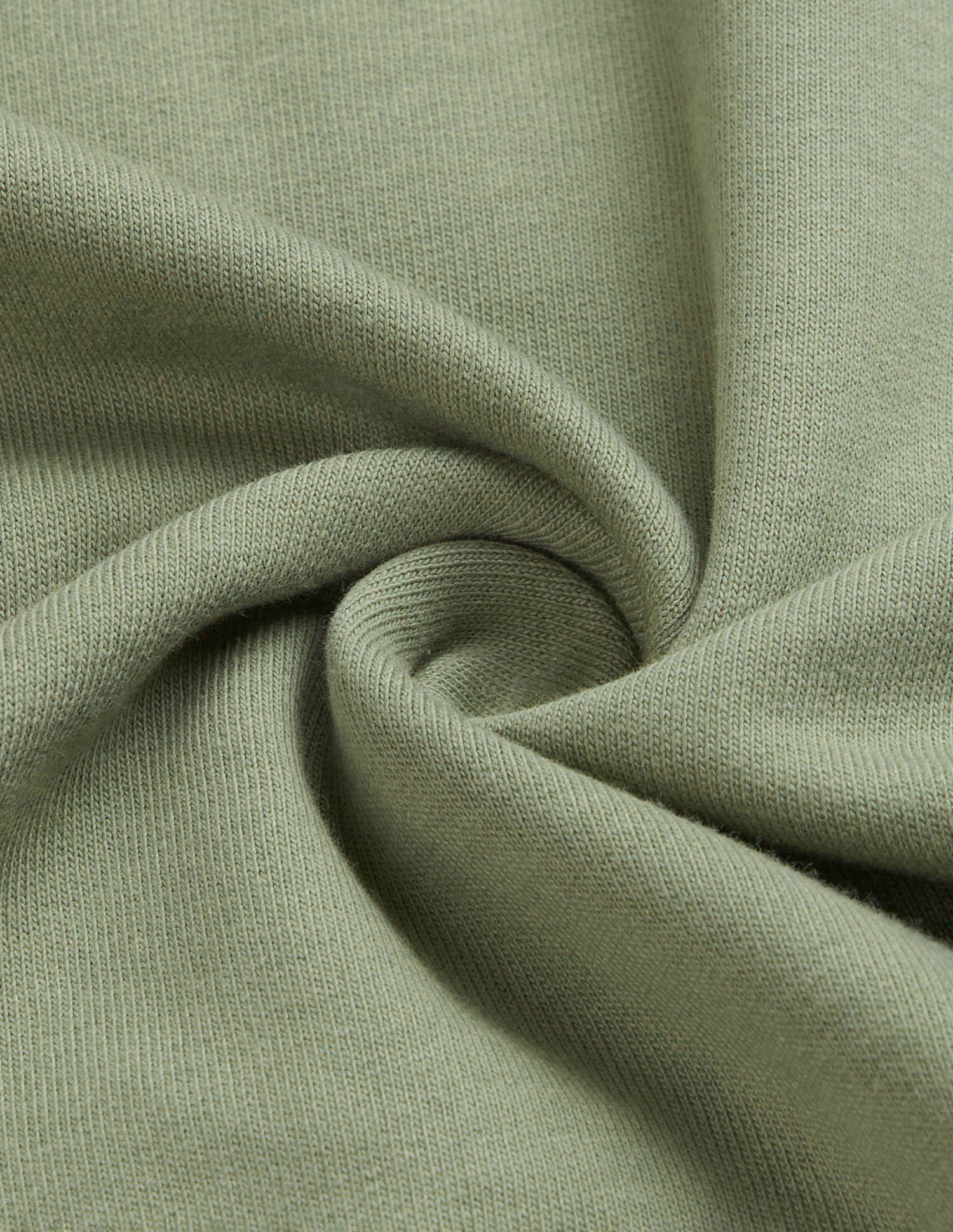 Solid Relaxed Fit T-Shirt - Image 8