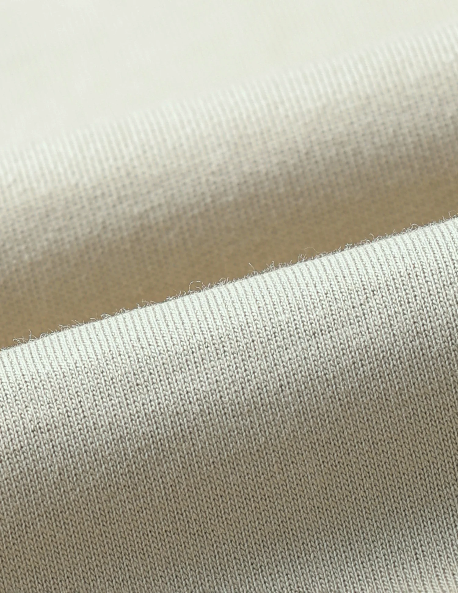 Solid Relaxed Fit T-Shirt - Image 2