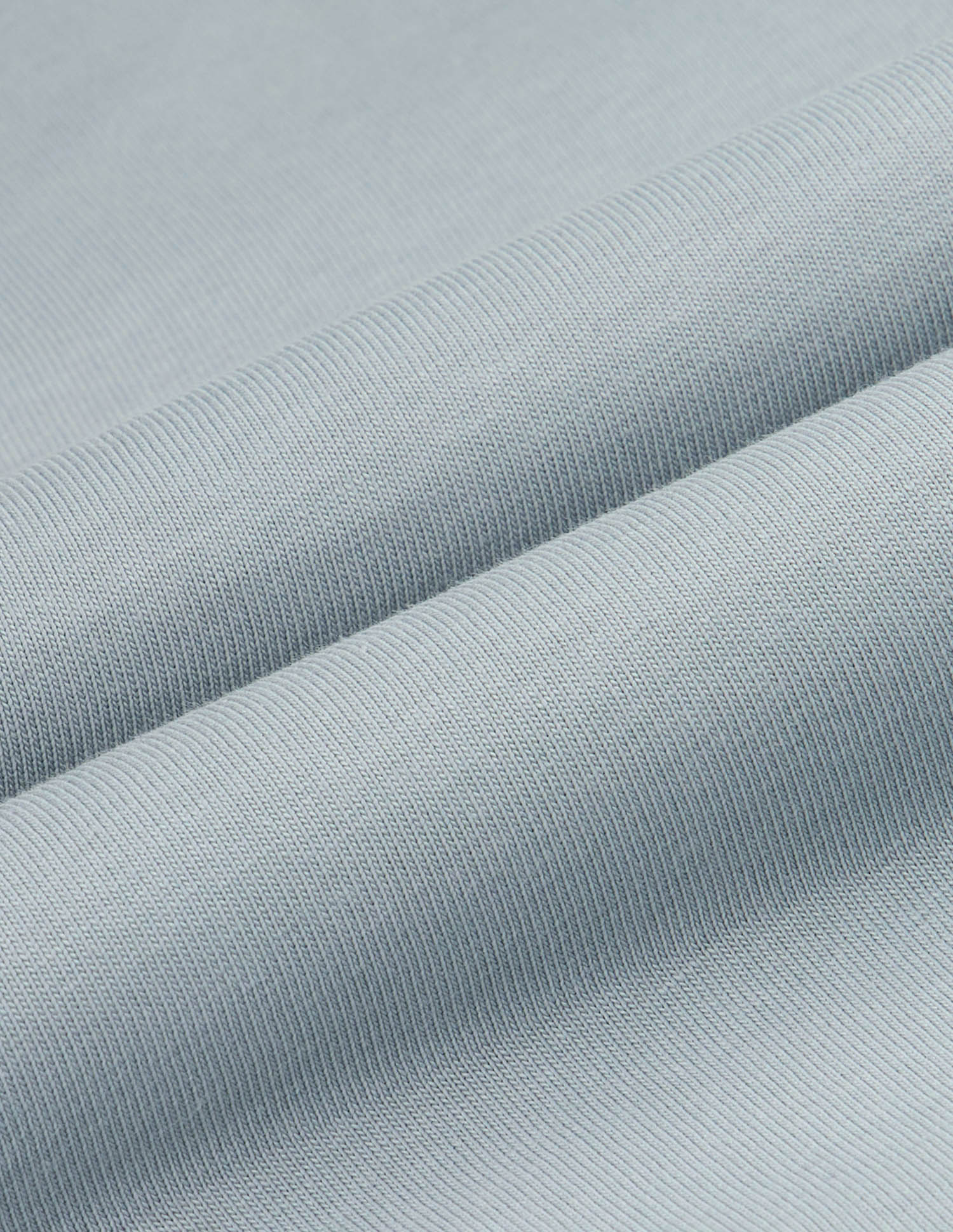 Solid Relaxed Fit T-Shirt - Image 2