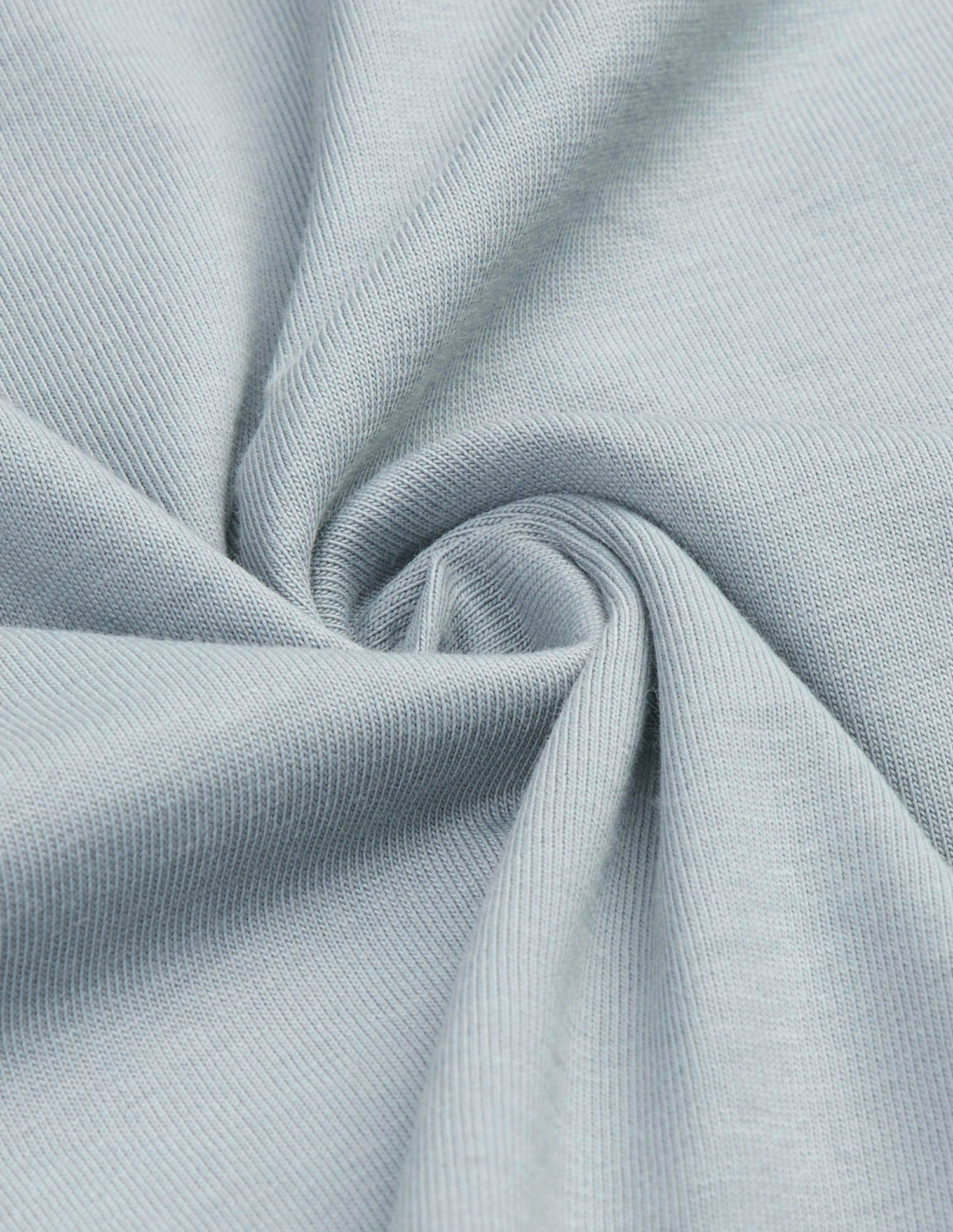 Solid Relaxed Fit T-Shirt - Image 8