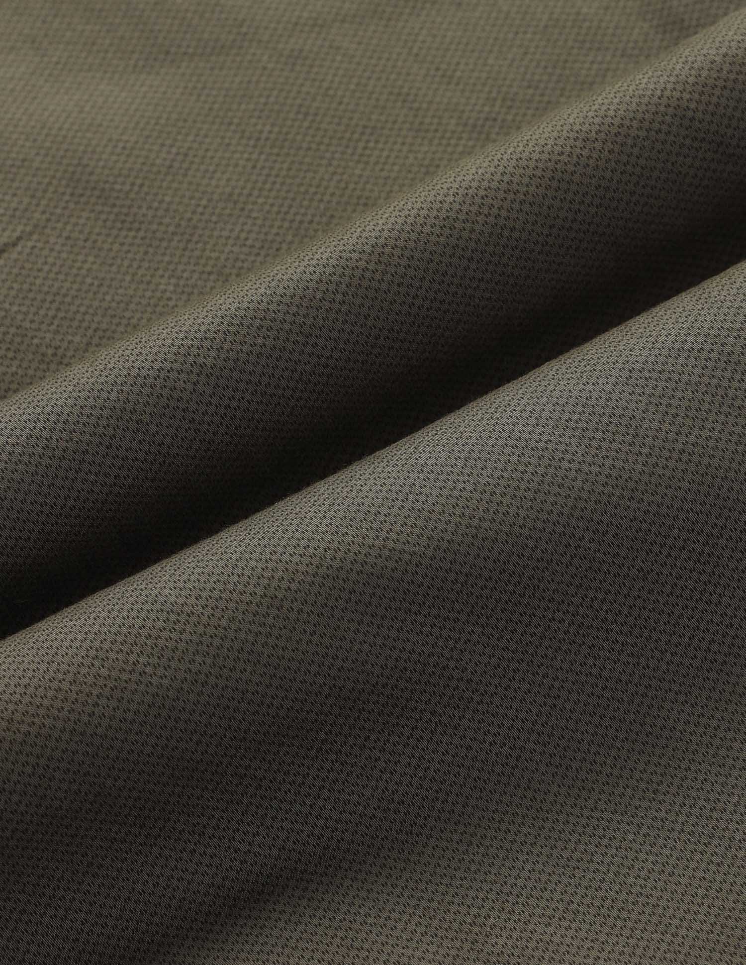 Solid Riley Fit Straight Fit Trousers - Image 2