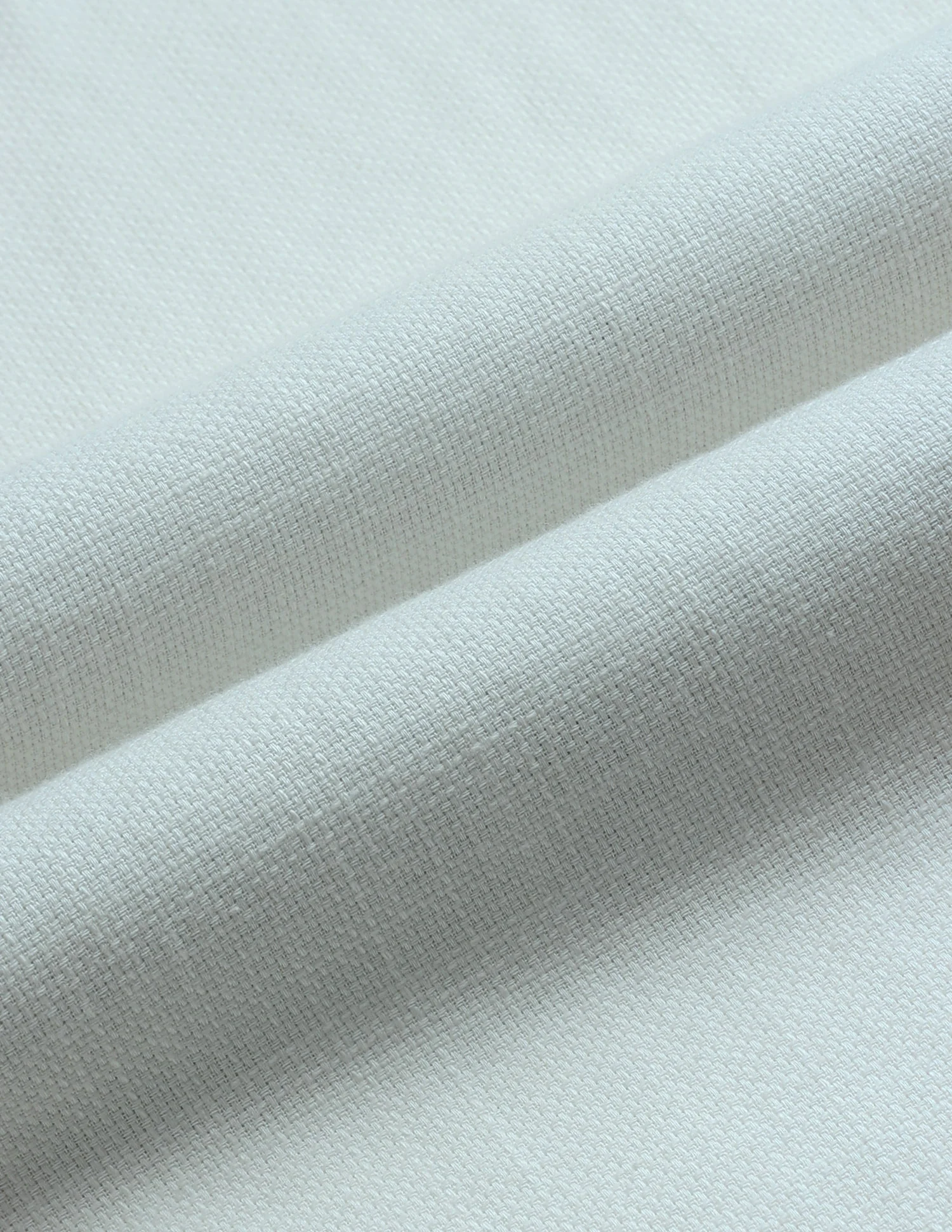 Solid Seersucker Shirt - Image 2